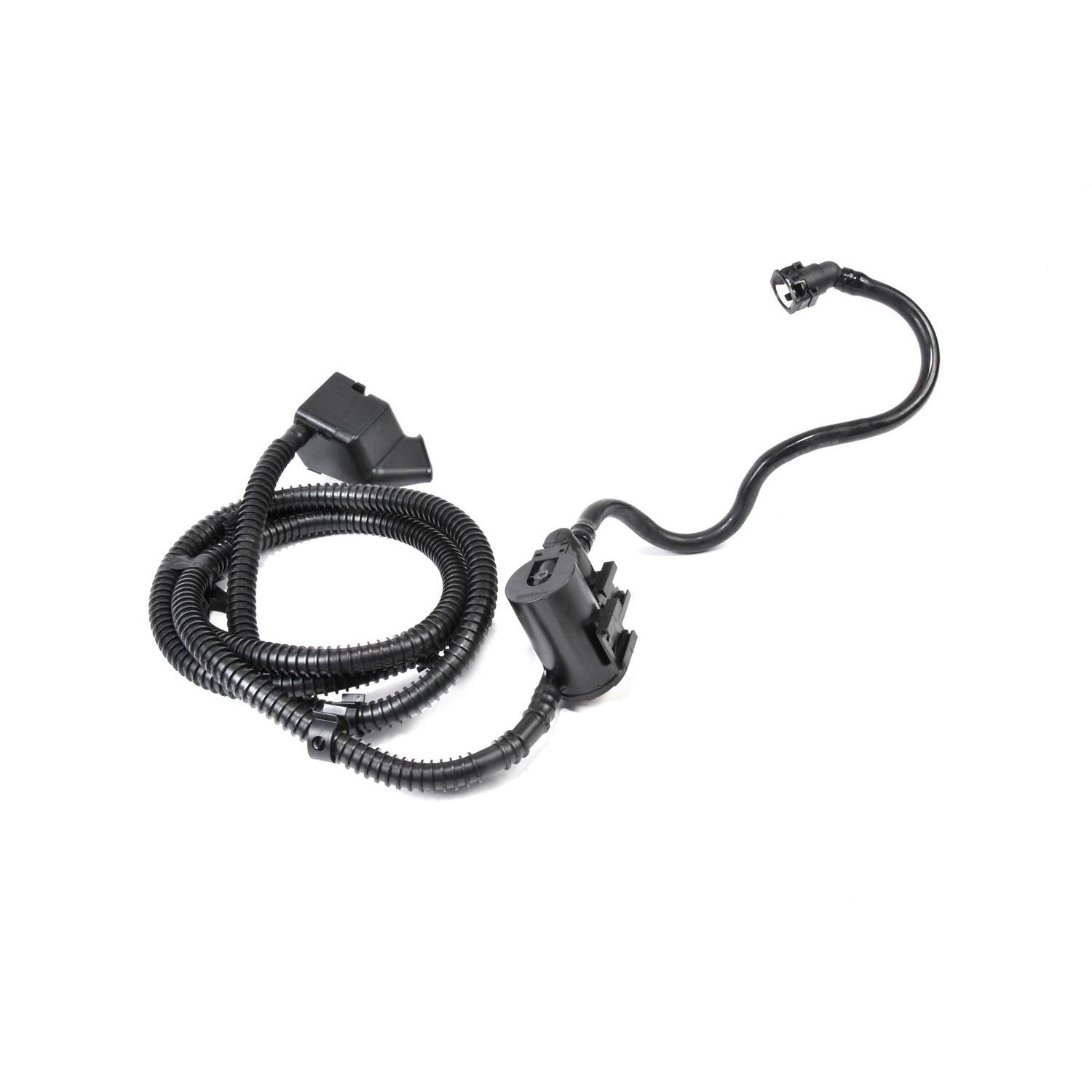 weisi8808 GM Genuine Parts Vapor Canister Vent Solenoid 84148813 | AutoZone