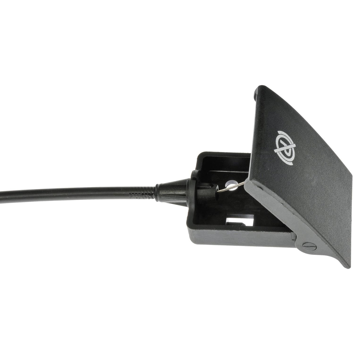 Dorman Parking Brake Release Handle 924-430 | AutoZone
