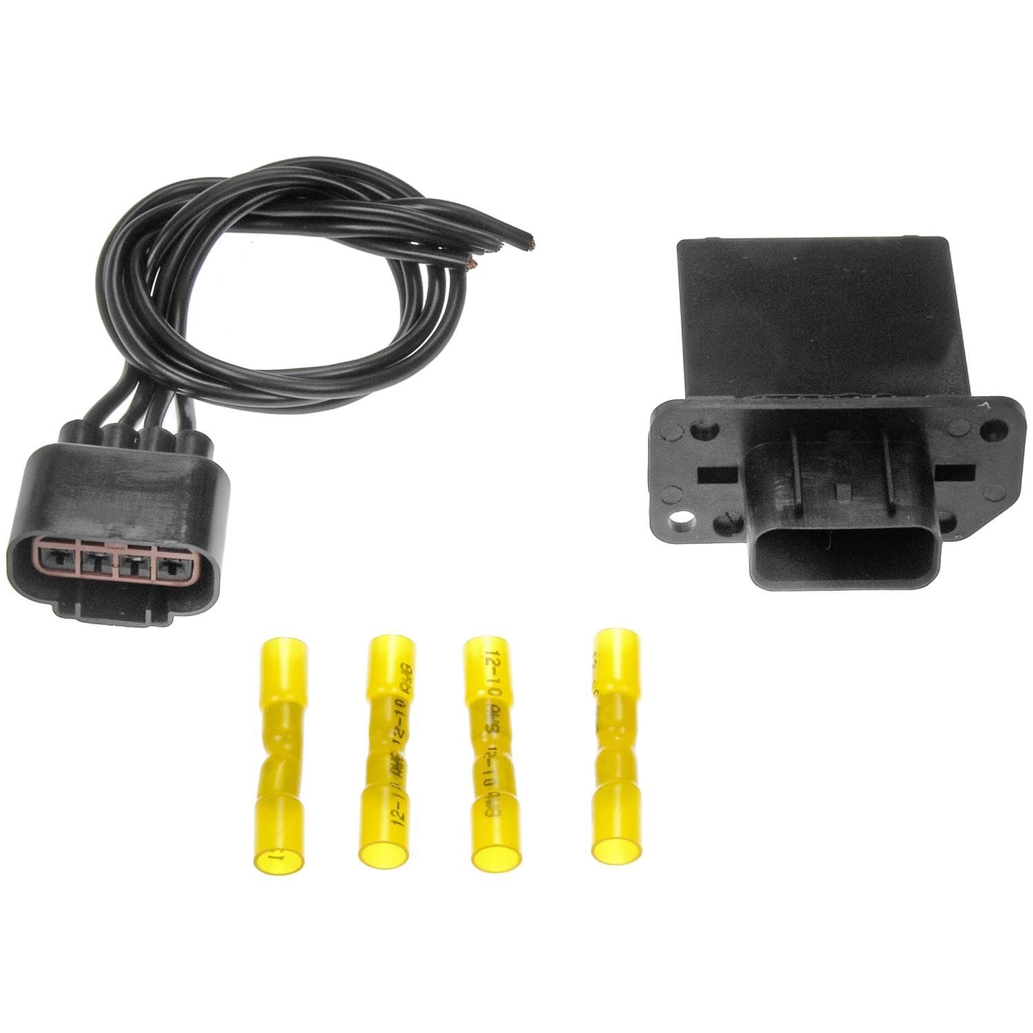 Ej.Life Ladiesshow Resistenza Motore Ventola Riscaldamento Per Renault Clio Mk3 Iii Modus 7701209803 78150577