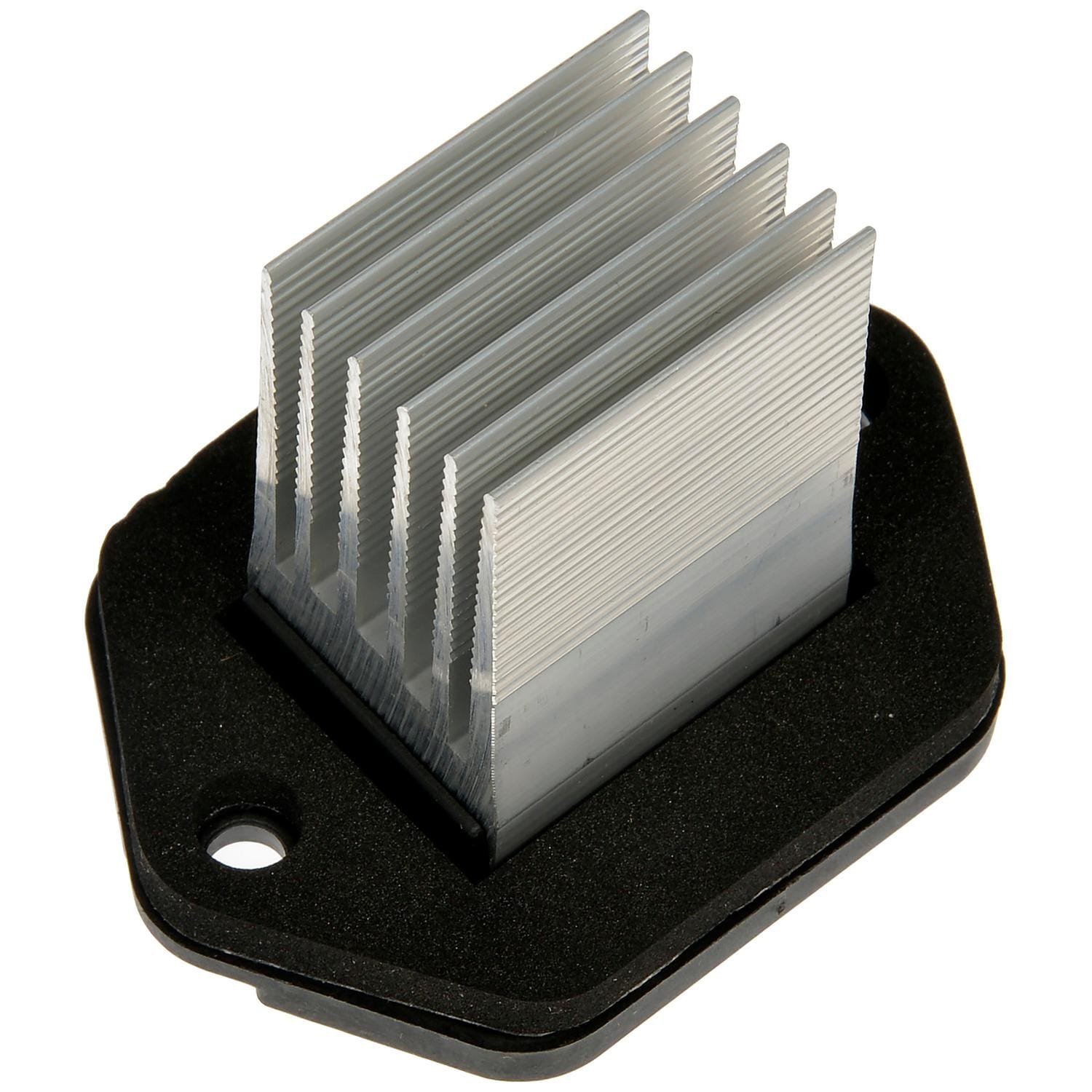 Duralast HVAC Blower Motor Resistor Kit BMR074KIT | AutoZone
