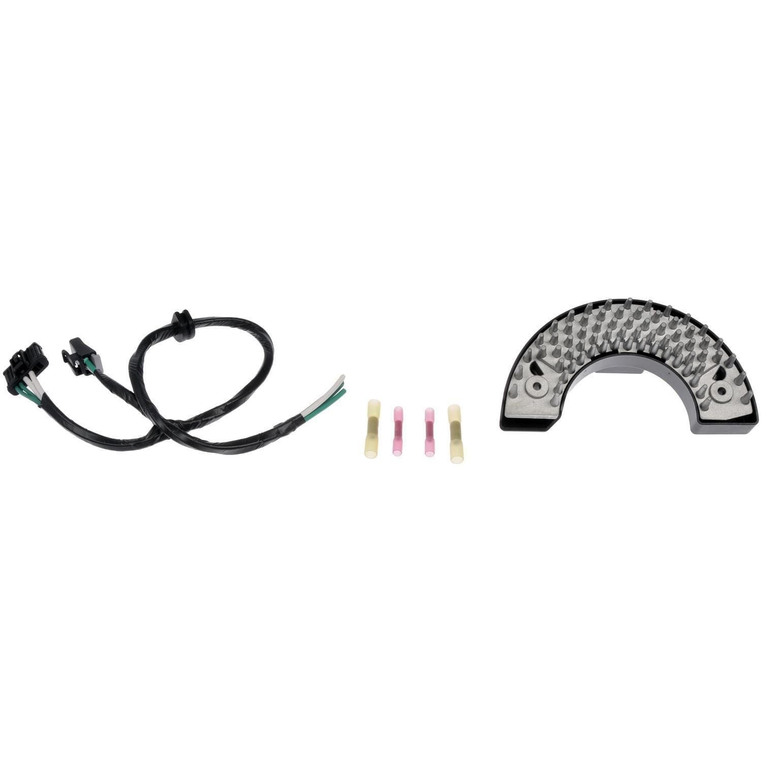Dorman 973-461 HVAC - Kit resistenza per ventola motore
