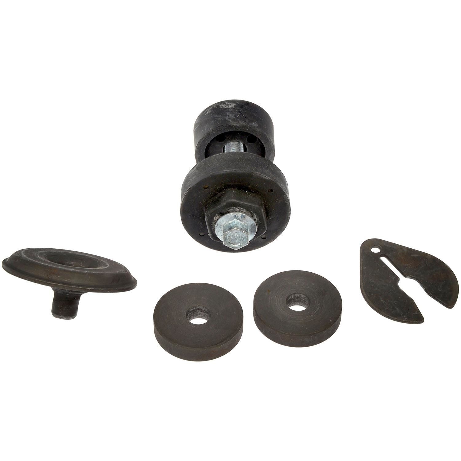 Dorman Body Mount Set 523-527 | AutoZone
