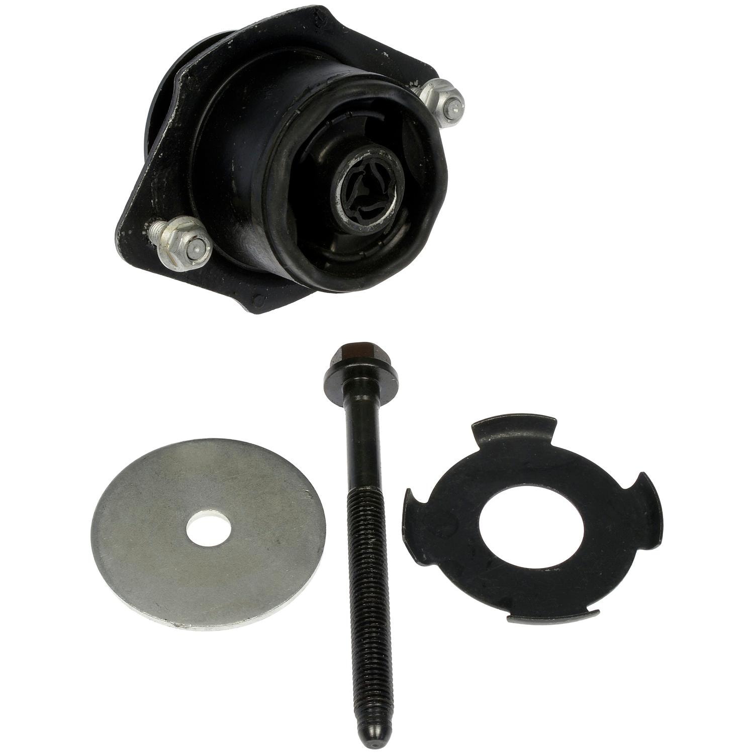 Dorman - OE Solutions Body Mount 523-539 | AutoZone