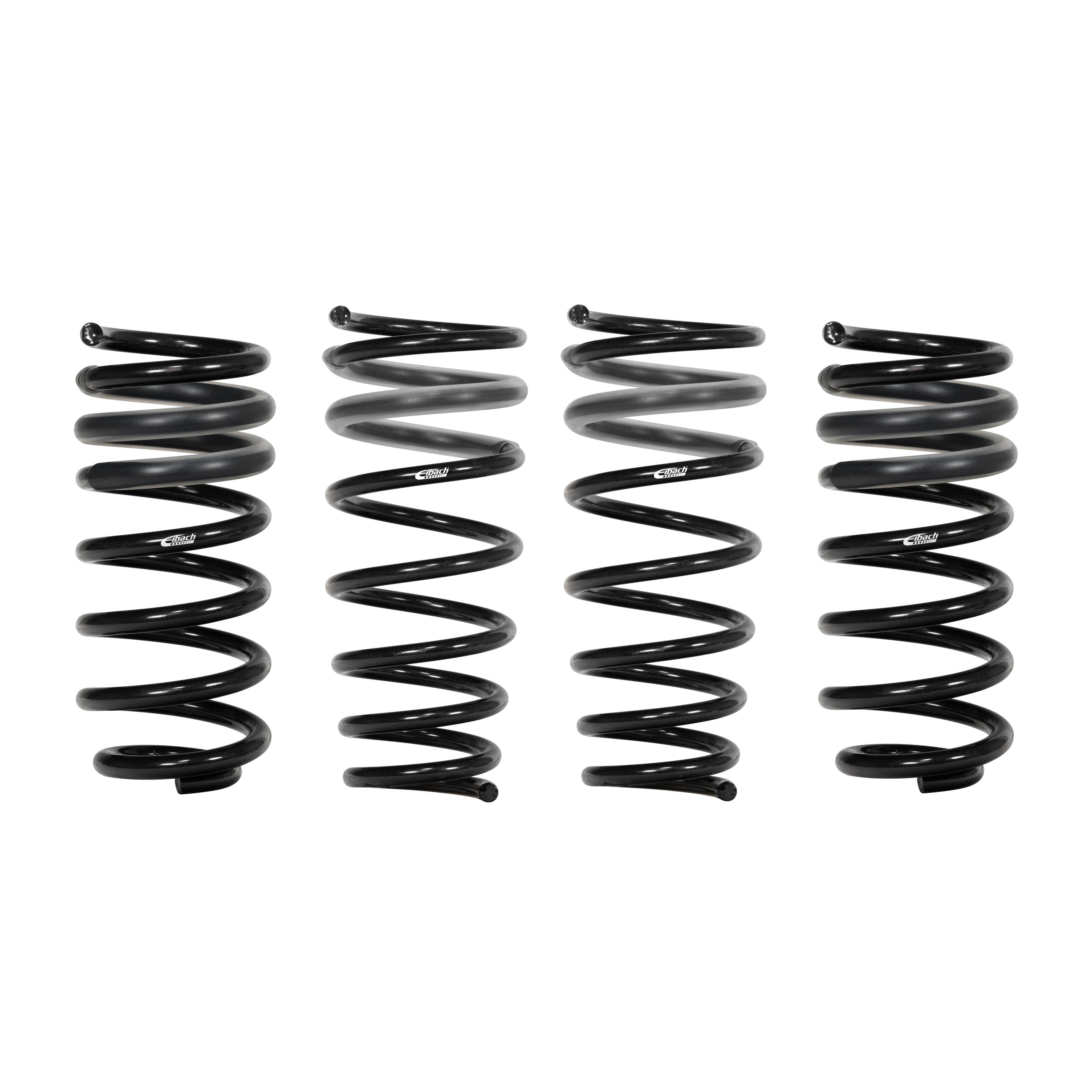 Eibach Springs Coil Spring Lowering Kit E10250400122 | AutoZone