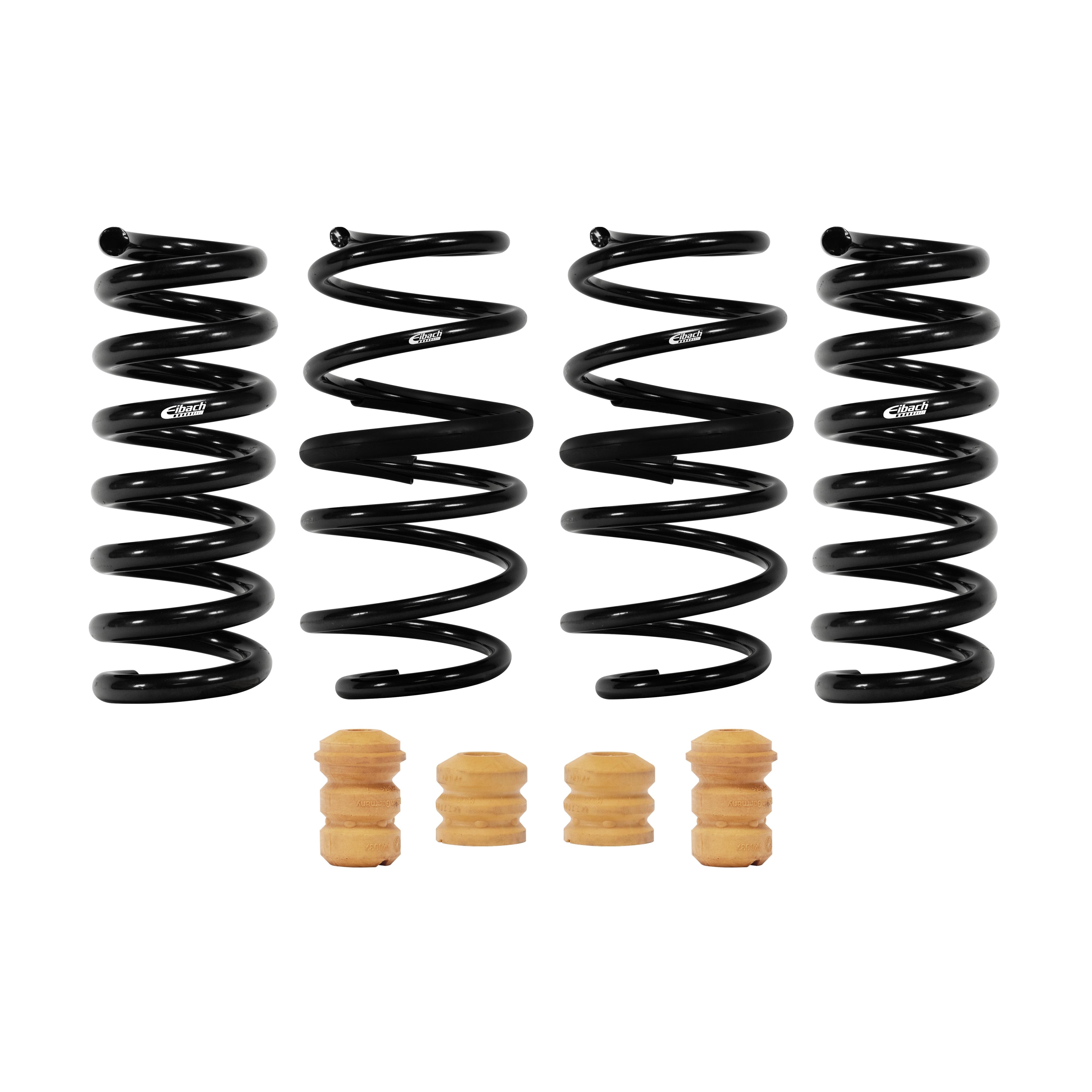 Eibach Springs Coil Spring Lowering Kit E10350540322 | AutoZone