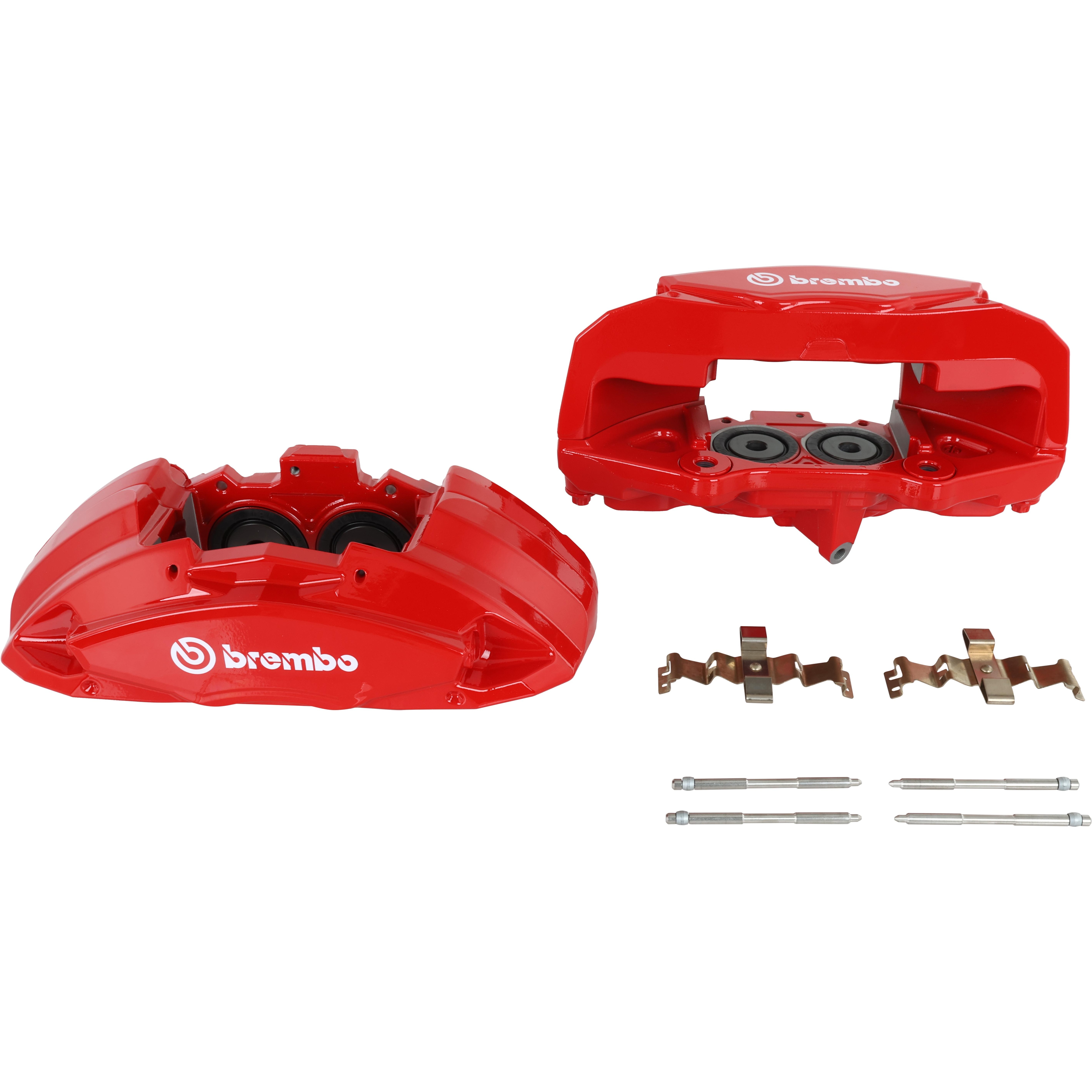 Brembo Disc Brake Caliper FALA22 | AutoZone