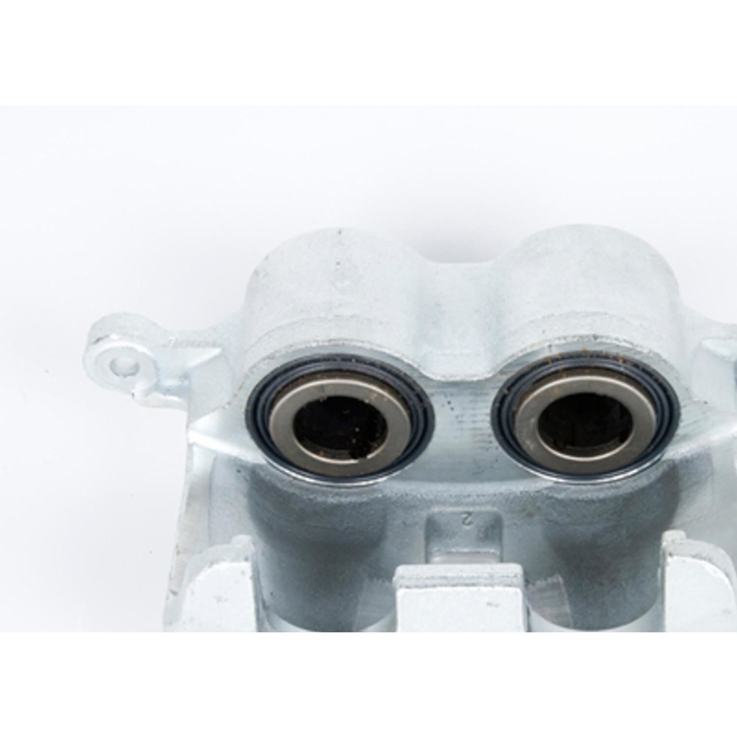 1967-1968 FRONT BRAKE CALIPER, LEFT HAND (4 PISTON) (AP) NO CORE CHARGE