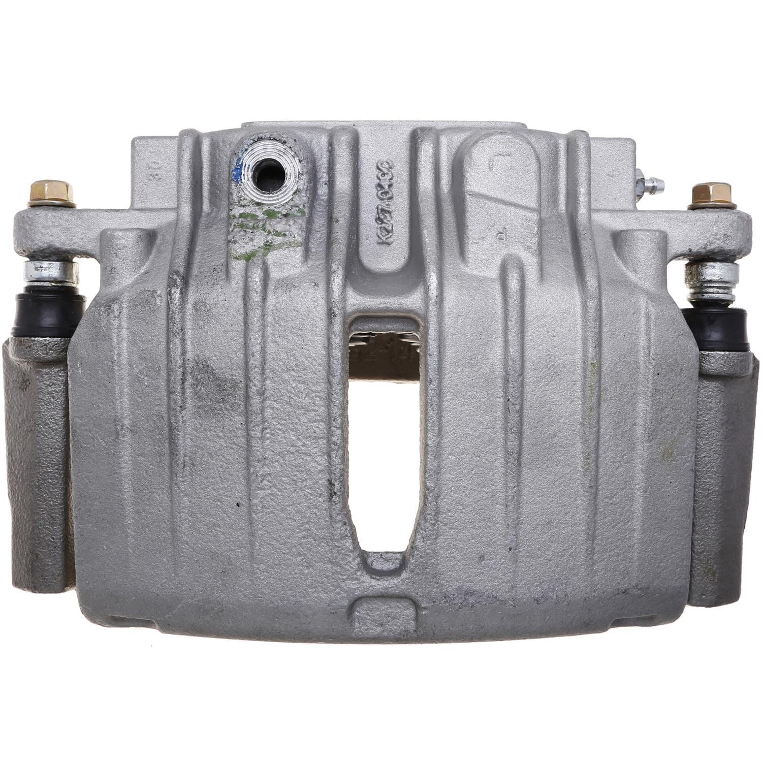 ACDelco Gold Remanufactured Disc Brake Caliper 18FR1591 | AutoZone