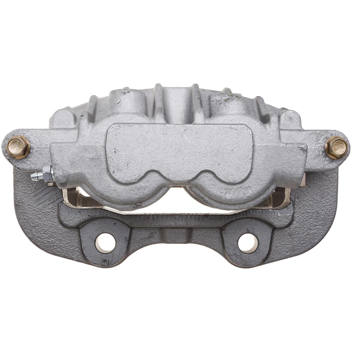 ACDelco Gold Remanufactured Disc Brake Caliper 18FR1591 | AutoZone