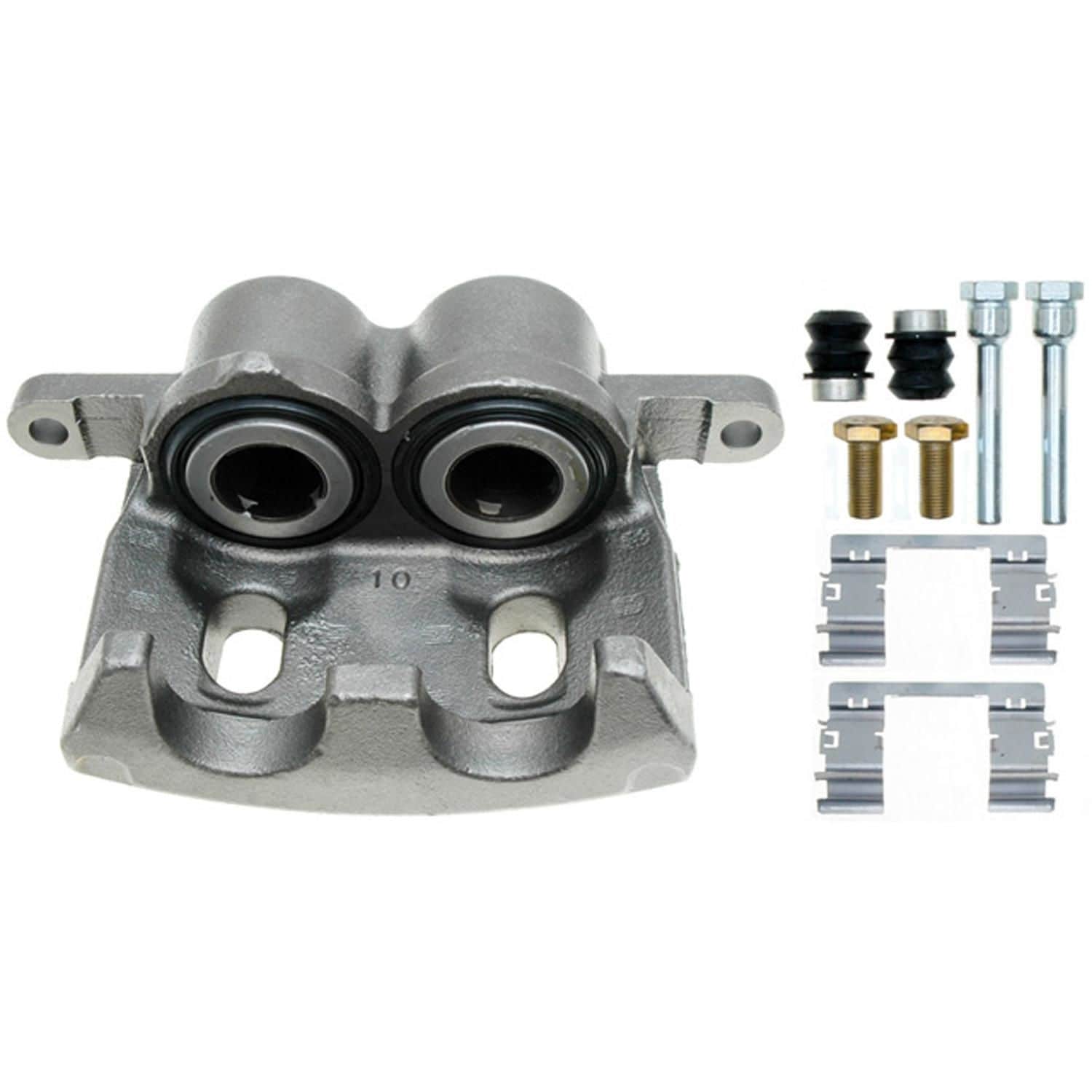 ACDelco Gold Disc Brake Caliper 18FR2660 | AutoZone