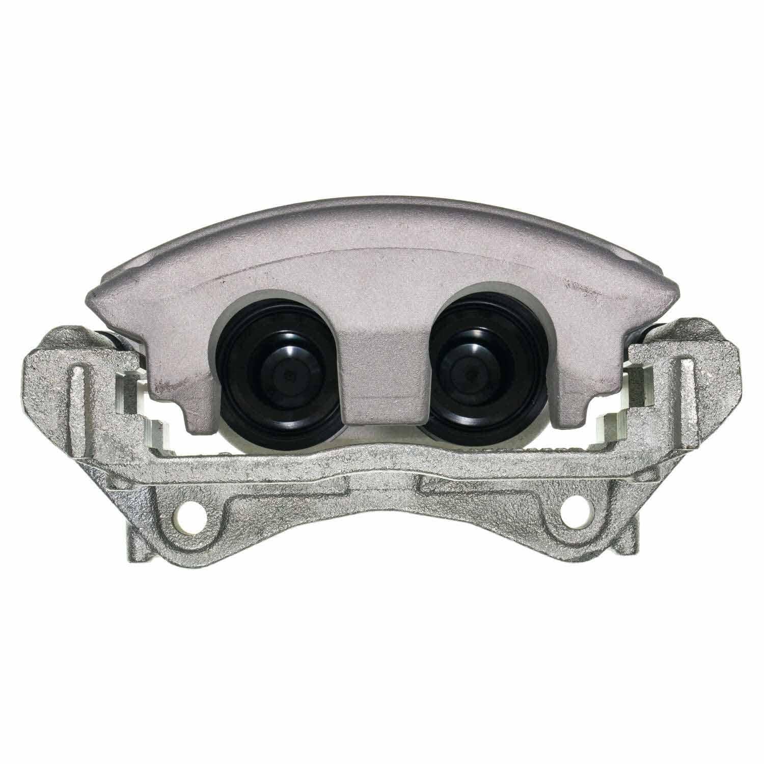 PowerStop Remanufactured Brake Caliper with Mounting Bracket