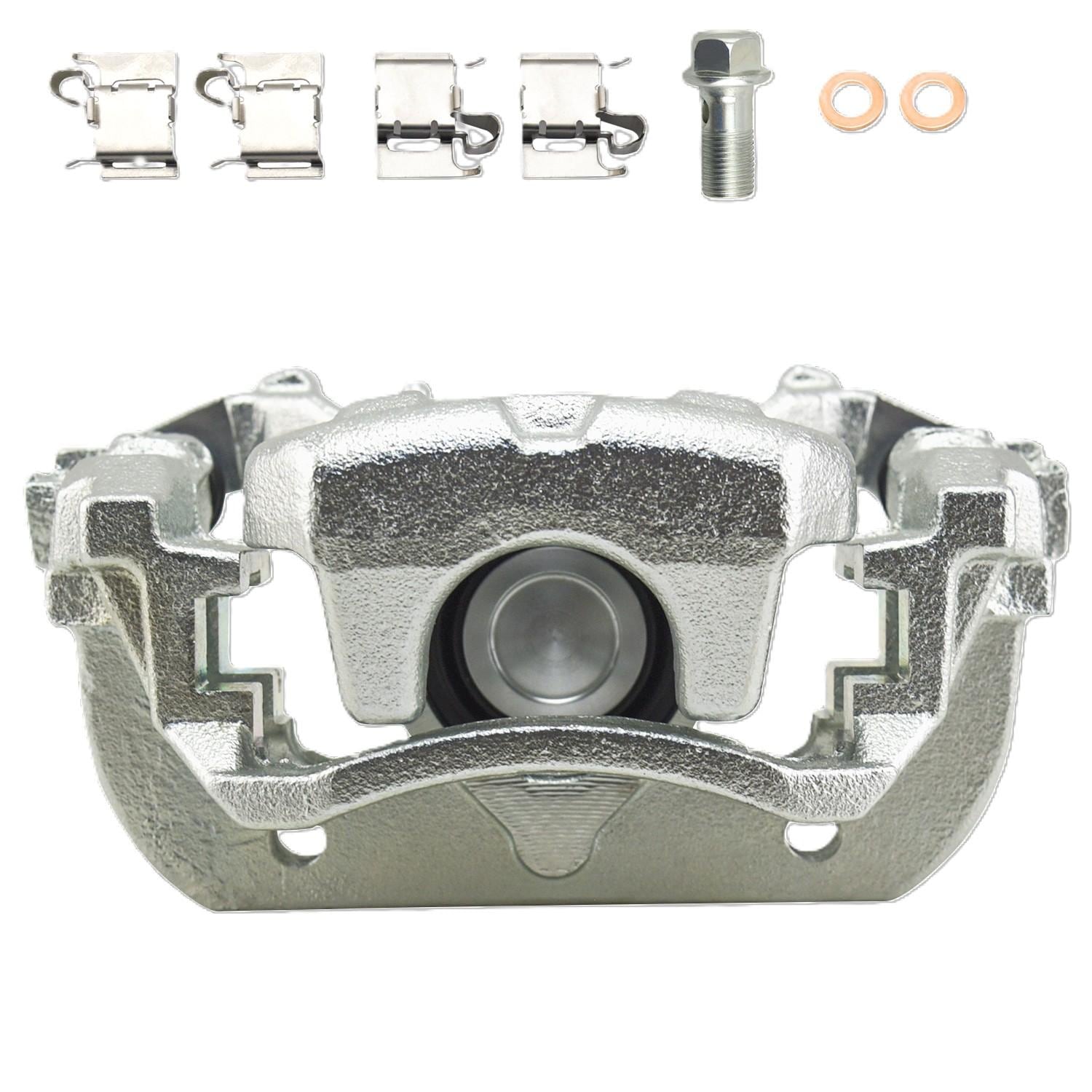 PowerStop Disc Brake Caliper L15234 | AutoZone