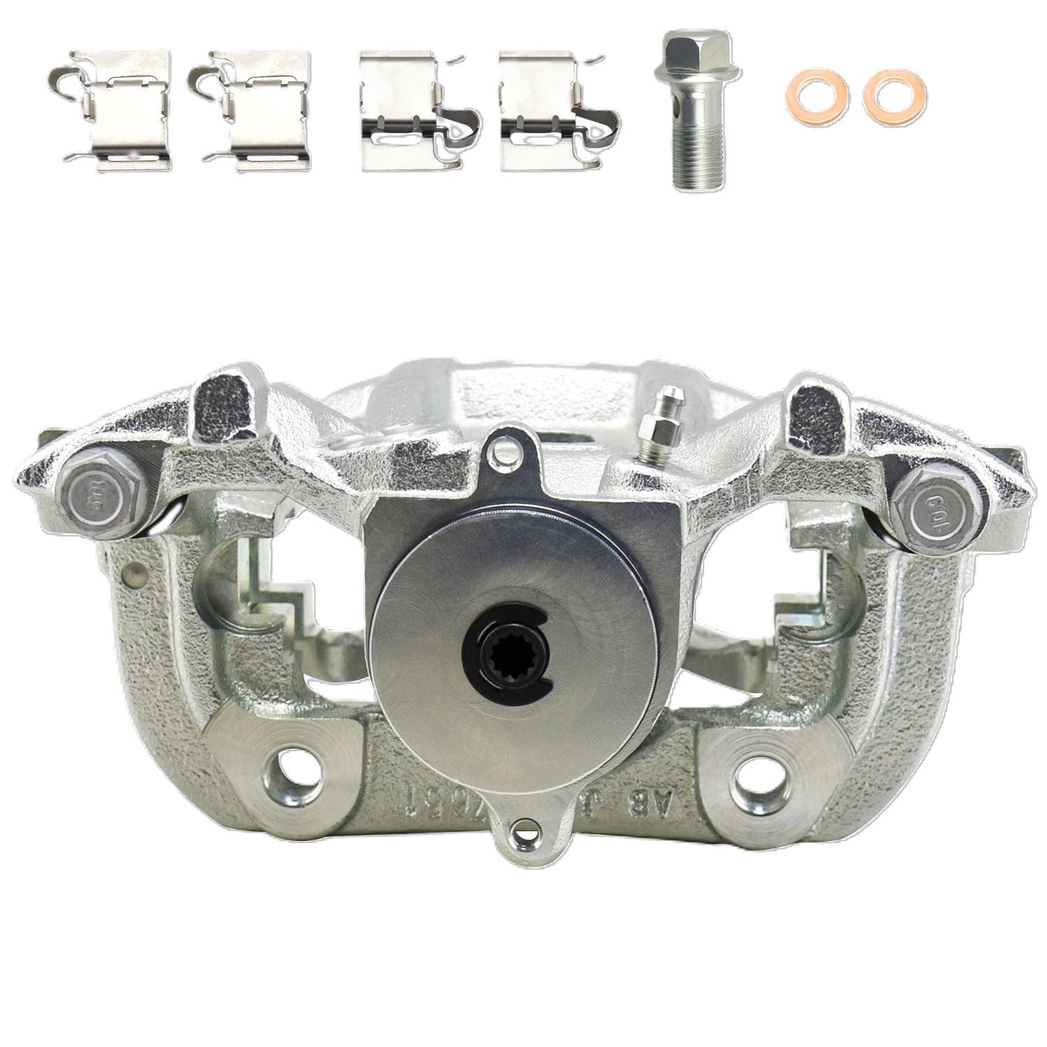 PowerStop Disc Brake Caliper L15234 | AutoZone