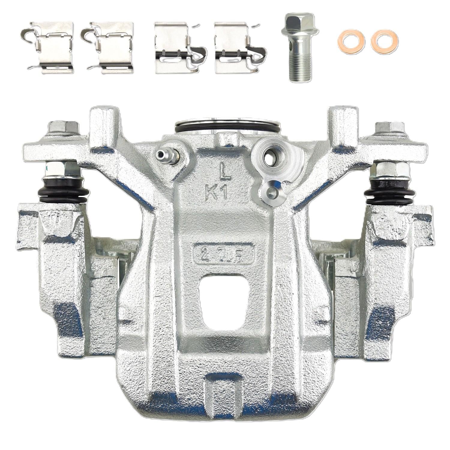 PowerStop Disc Brake Caliper L15234 | AutoZone
