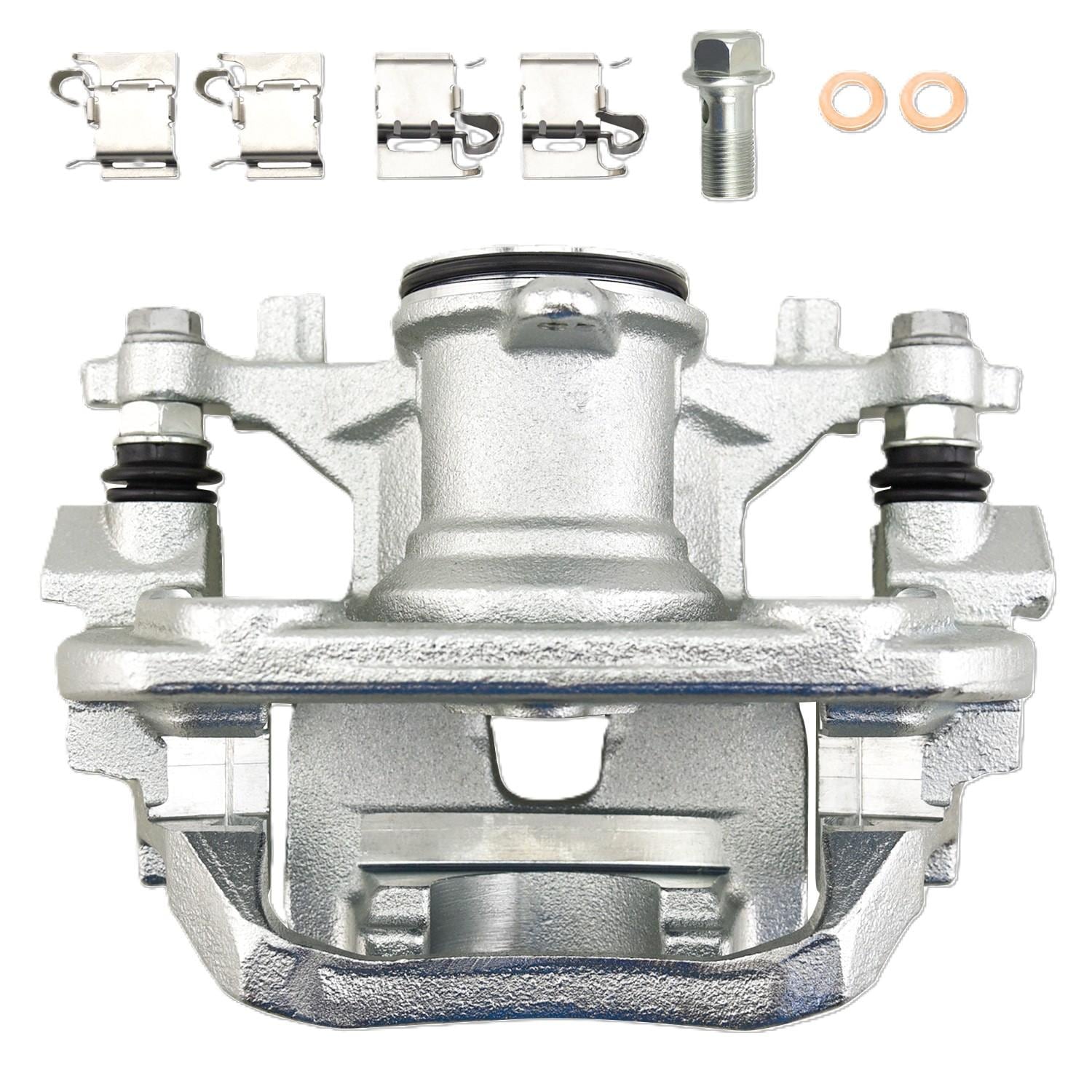PowerStop Disc Brake Caliper L15234 | AutoZone