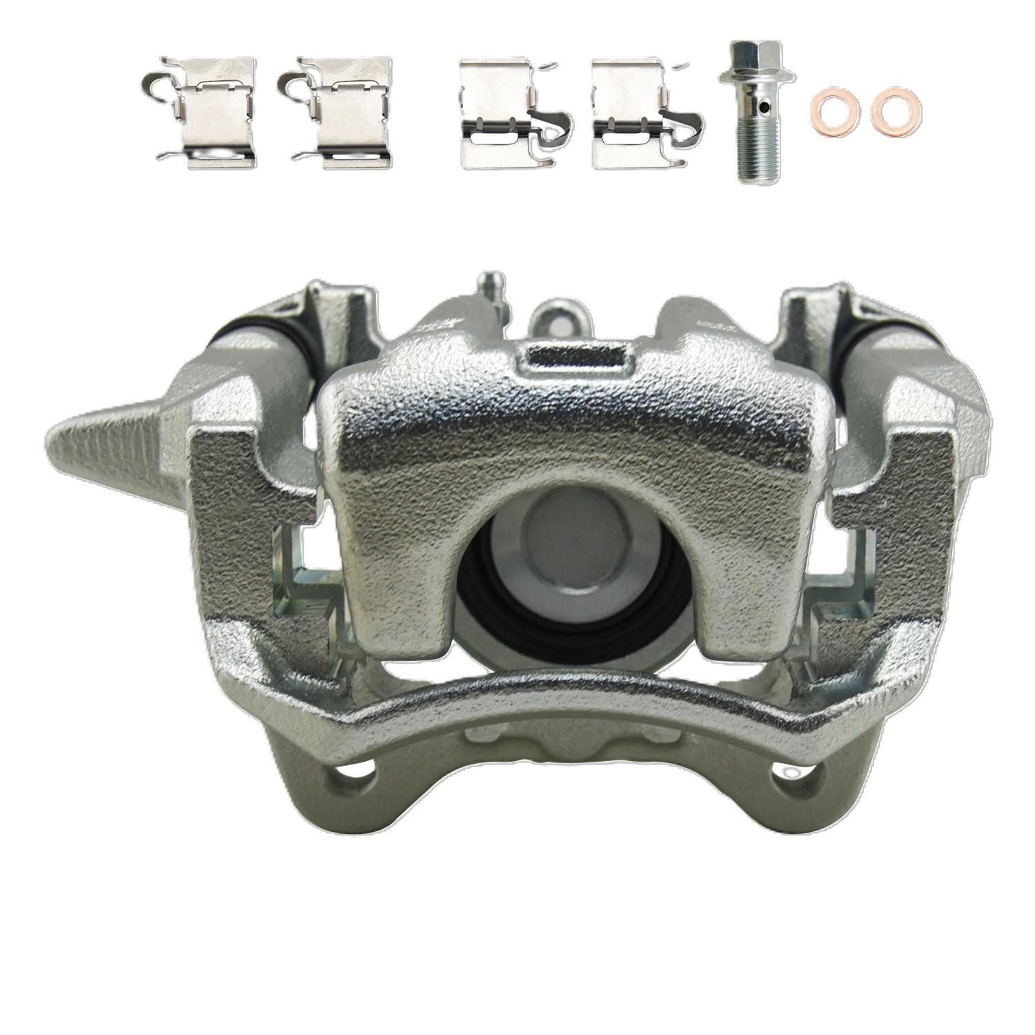 PowerStop Disc Brake Caliper L15346 | AutoZone