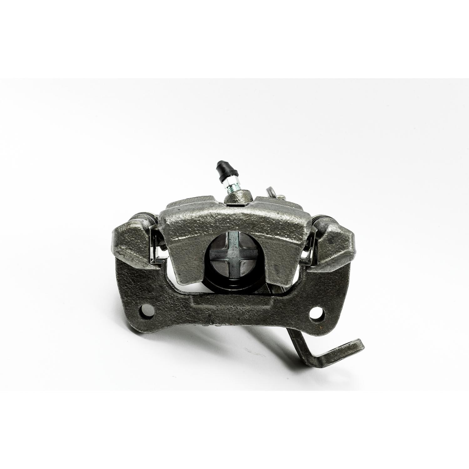 PowerStop Remanufactured Brake Caliper with Mounting Bracket L1556