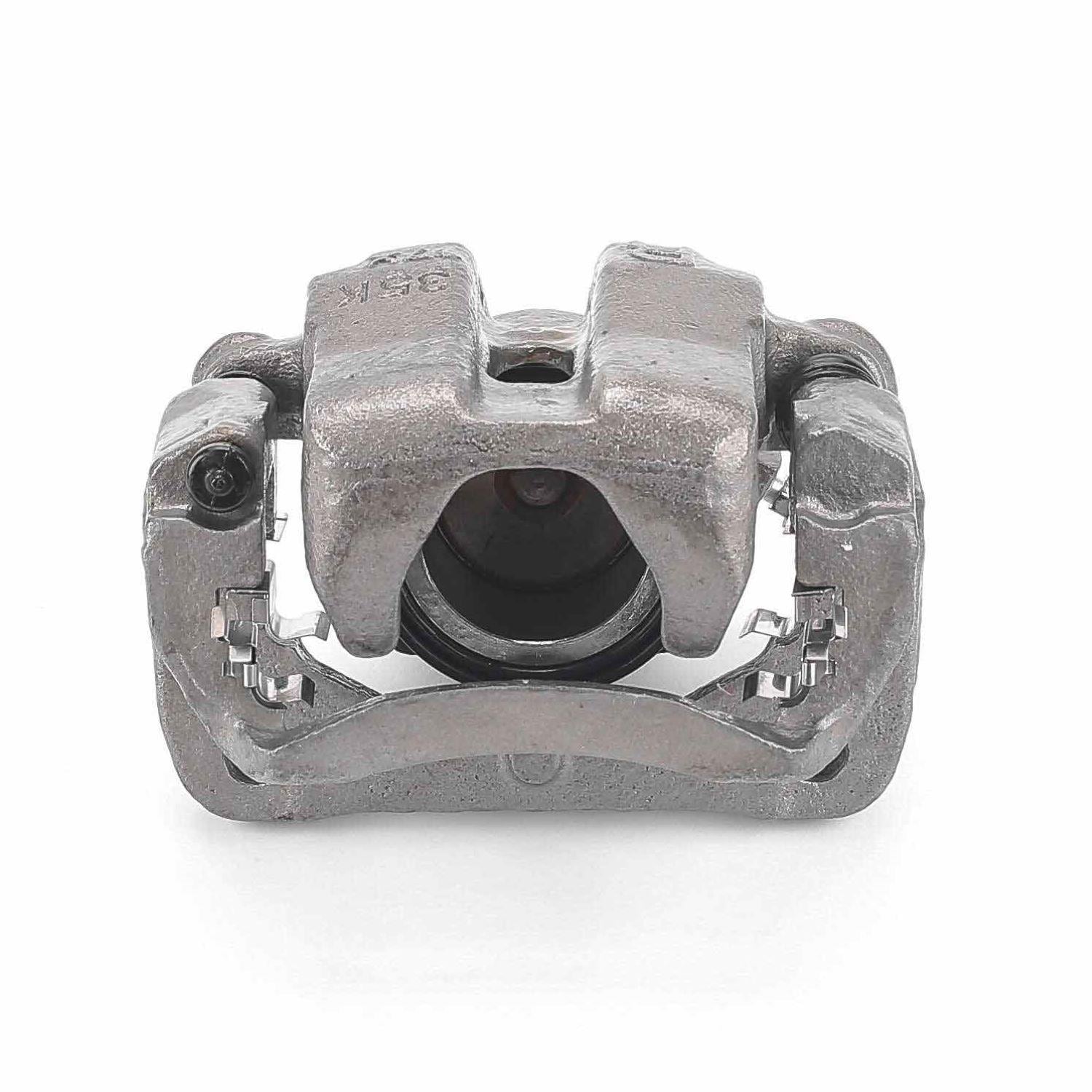 Pair Front Left & Right Brake Calipers For Suzuki Grand Vitara 2006-2013
