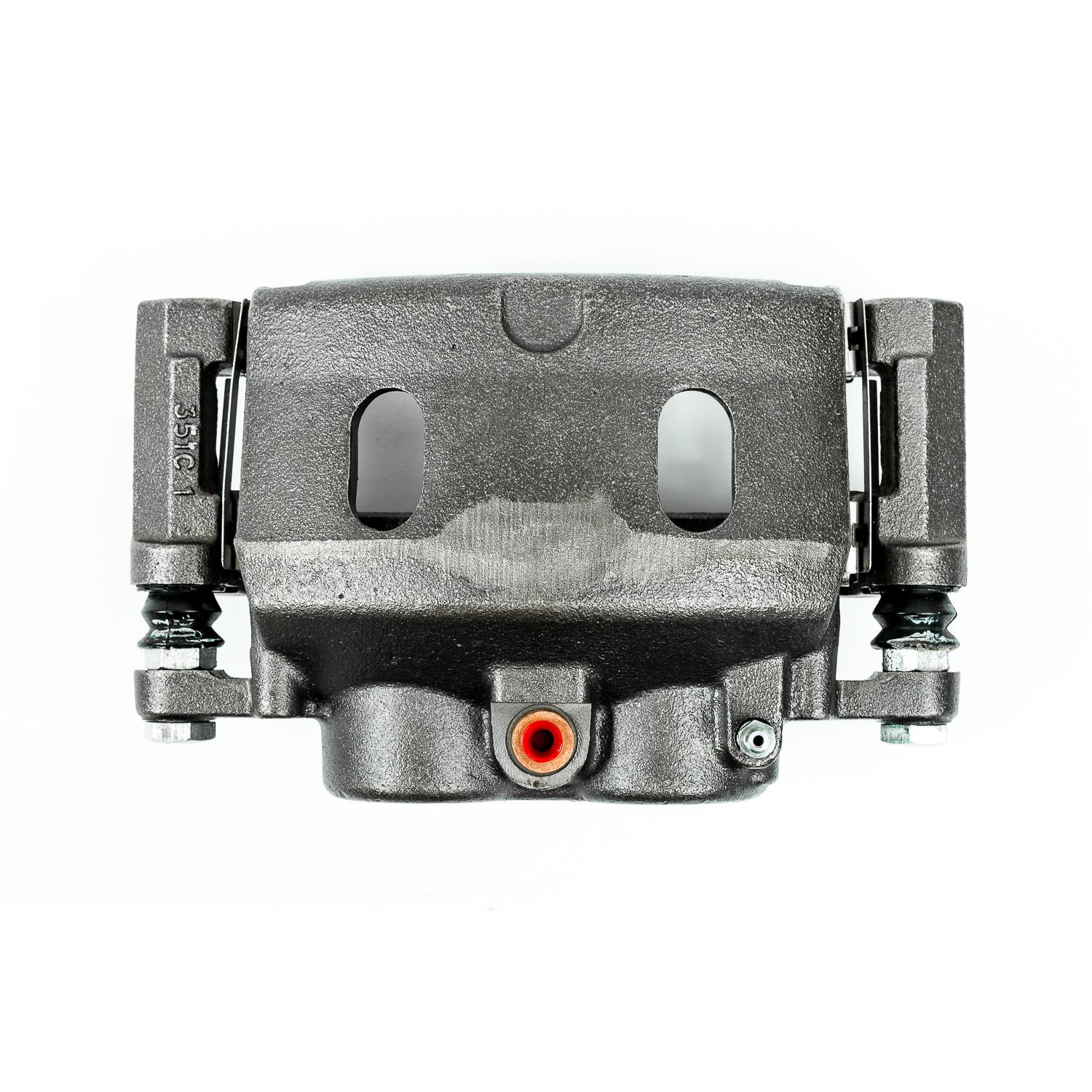 PowerStop Remanufactured Brake Calipers with Mounting Bracket