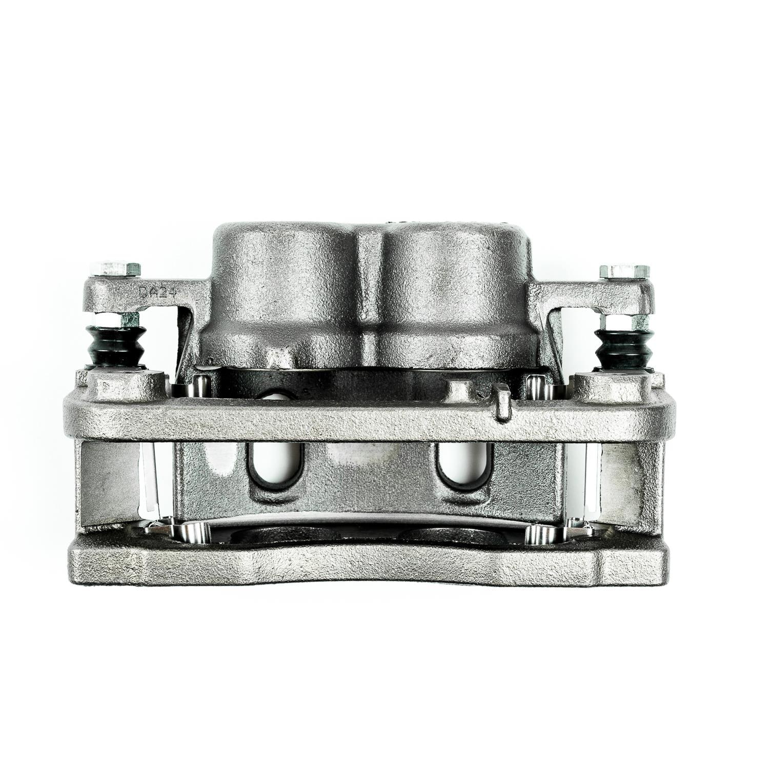 PowerStop Remanufactured Brake Calipers with Mounting Bracket