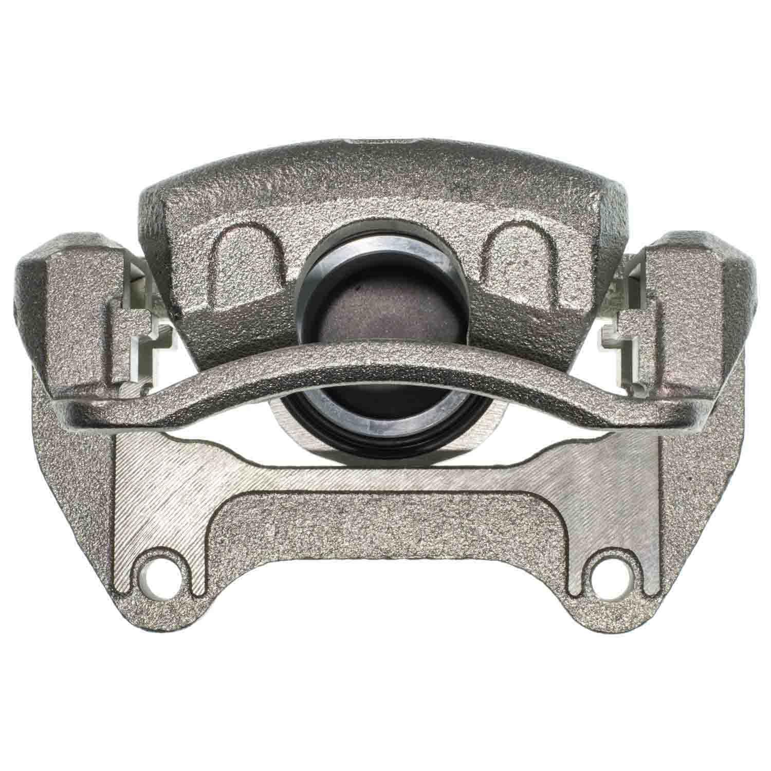 PowerStop Remanufactured Brake Caliper with Mounting Bracket L5271