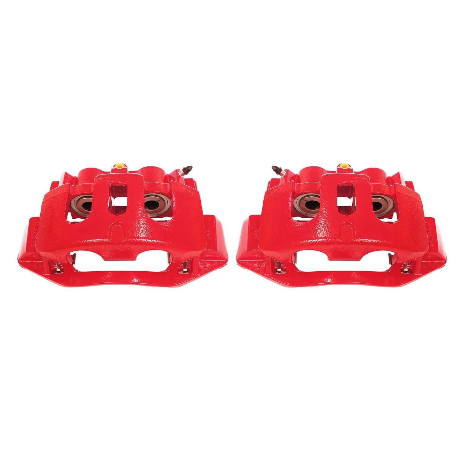 Brake Calipers At Autozonenull