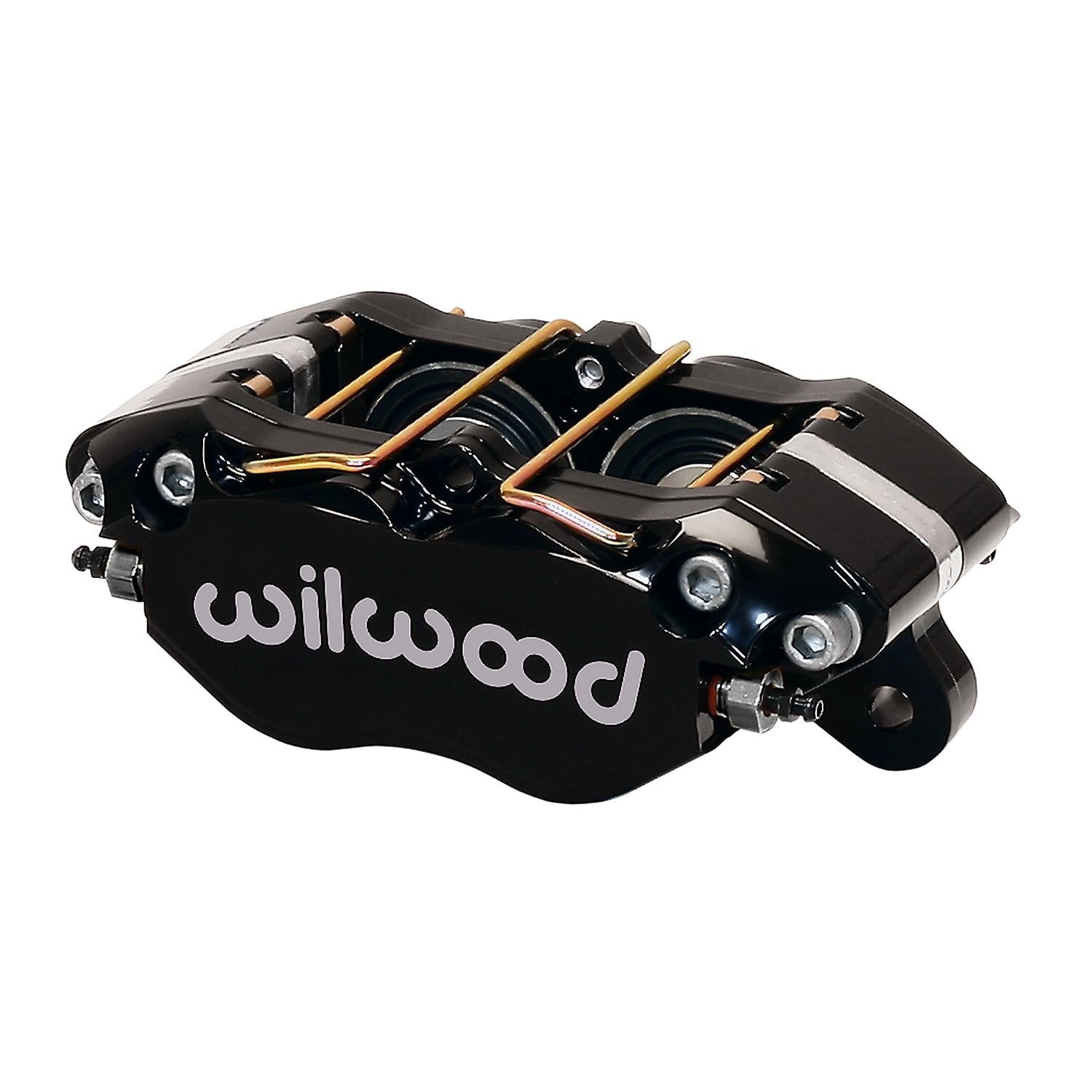 Wilwood New Brake Caliper 120-13839-RD | AutoZone