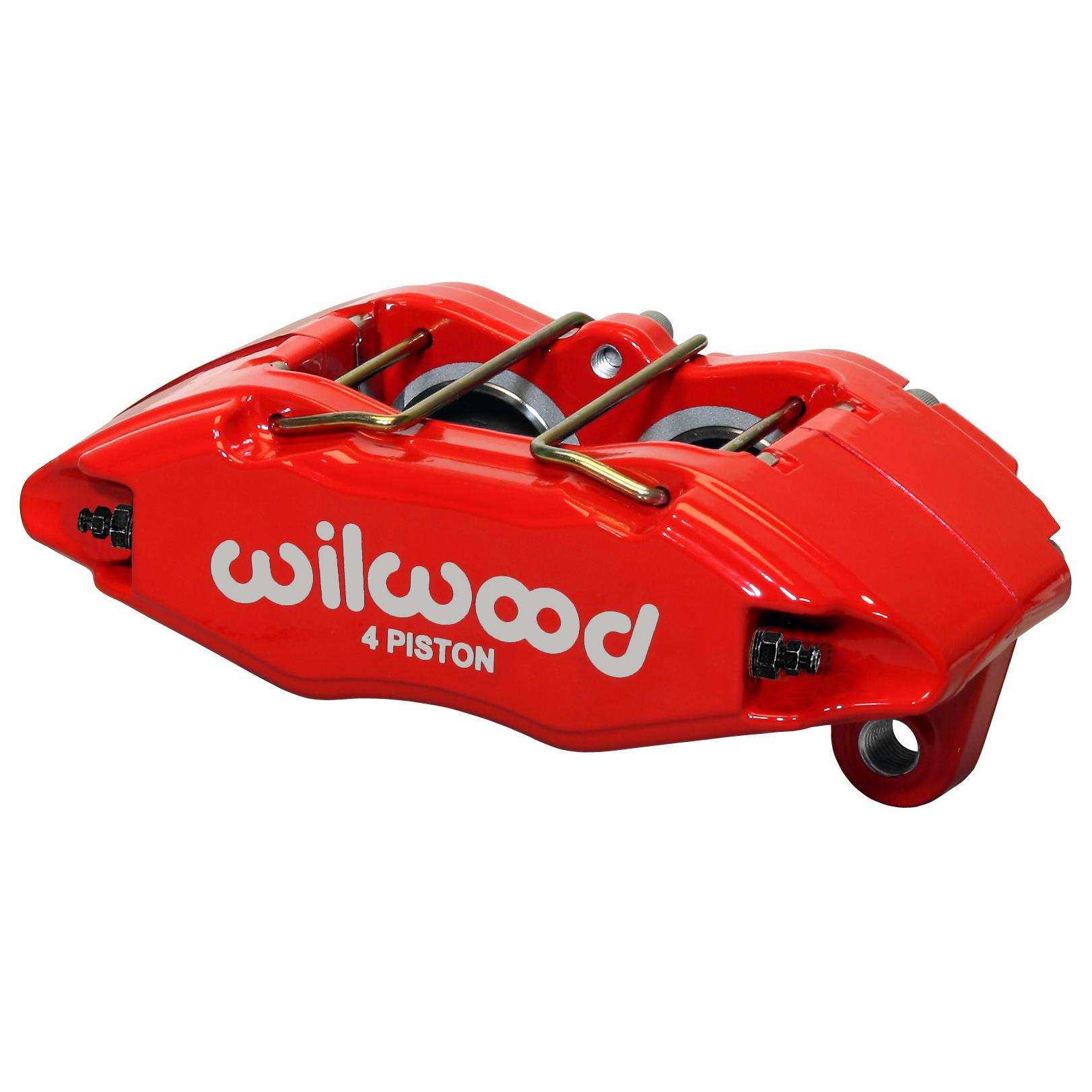 Wilwood New Brake Caliper 120-12949-RD | AutoZone