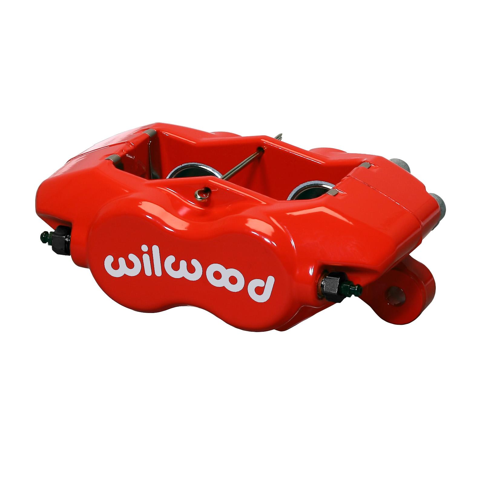 Wilwood New Brake Caliper 120-13839-RD | AutoZone