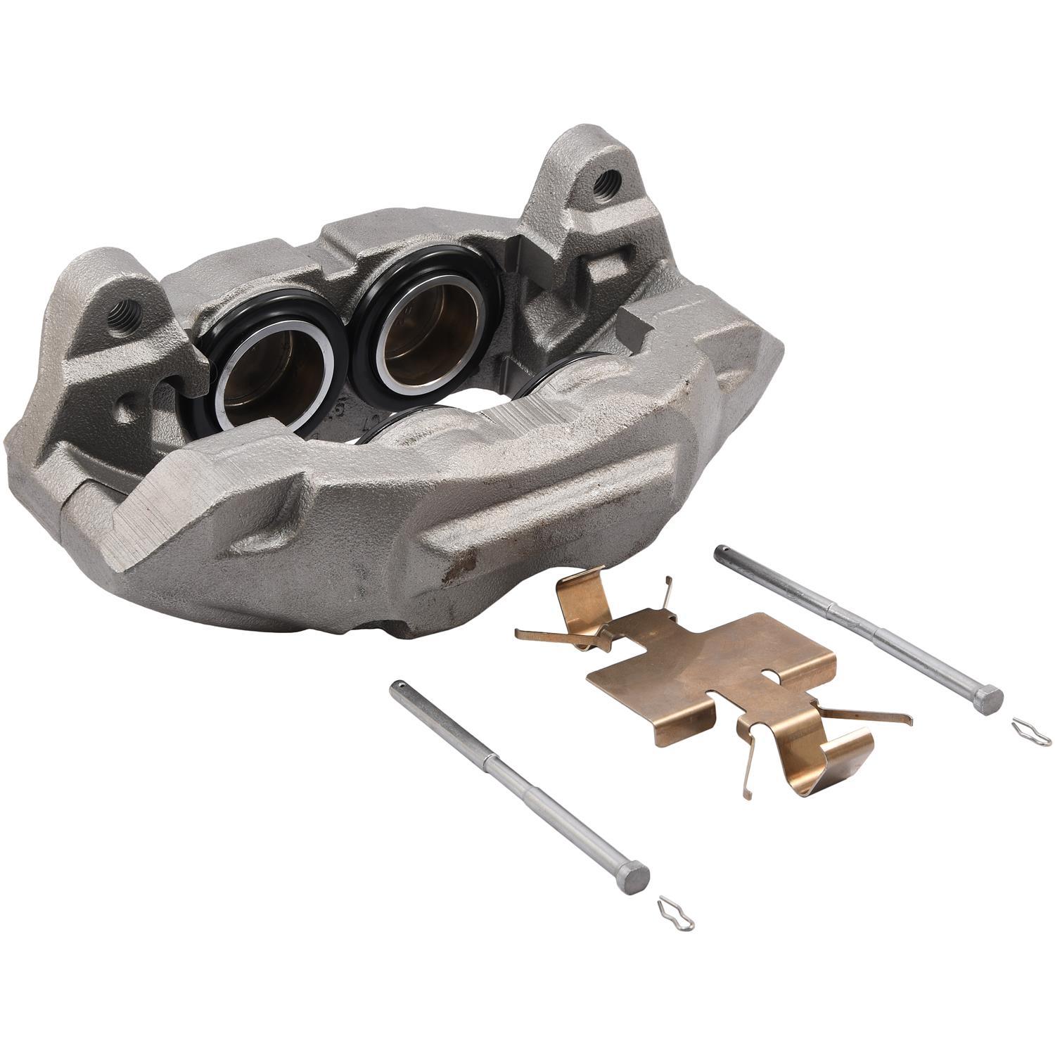 Duralast Remanufactured Brake Caliper 18-5613 | AutoZone