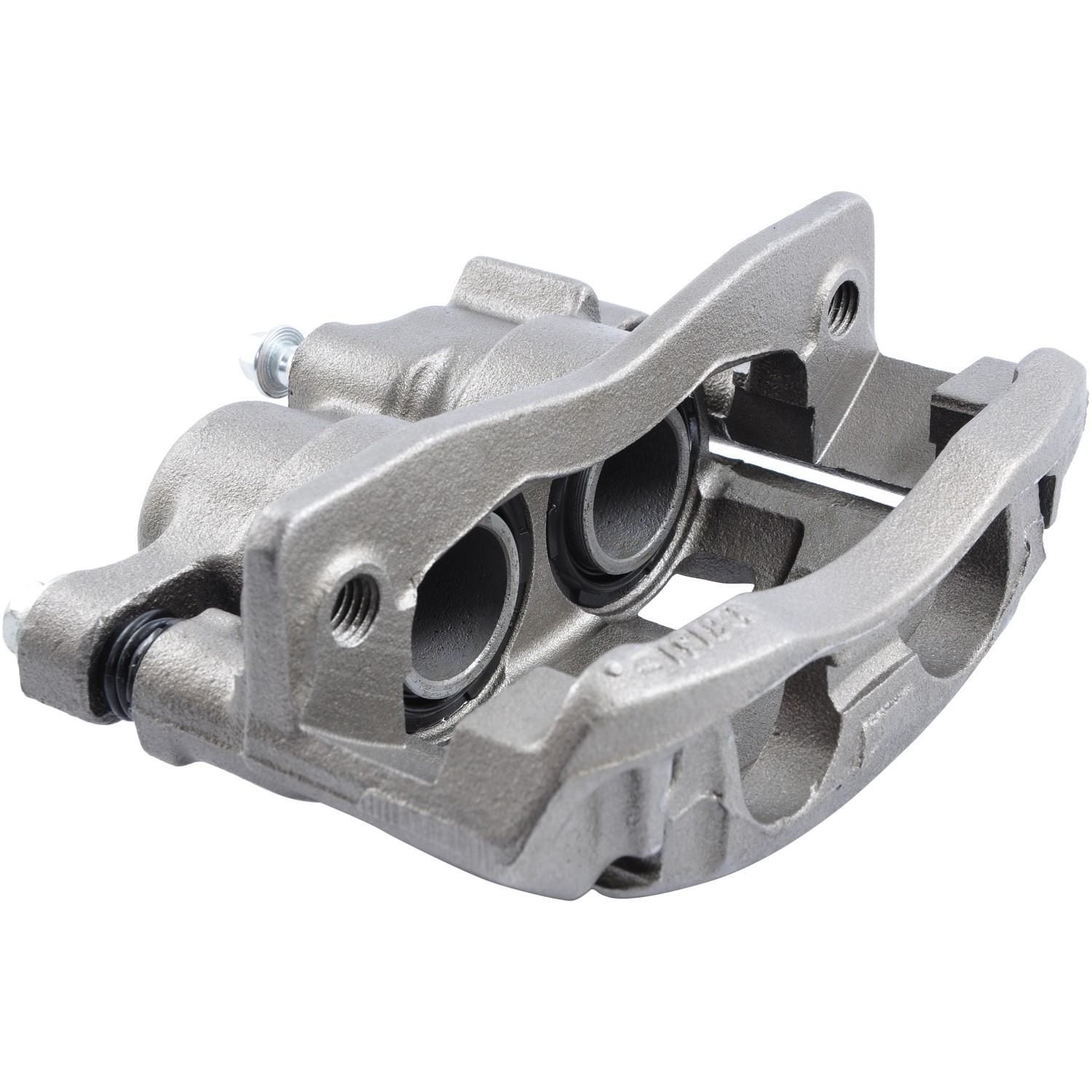 Duralast Remanufactured Brake Caliper with Mounting Bracket 18