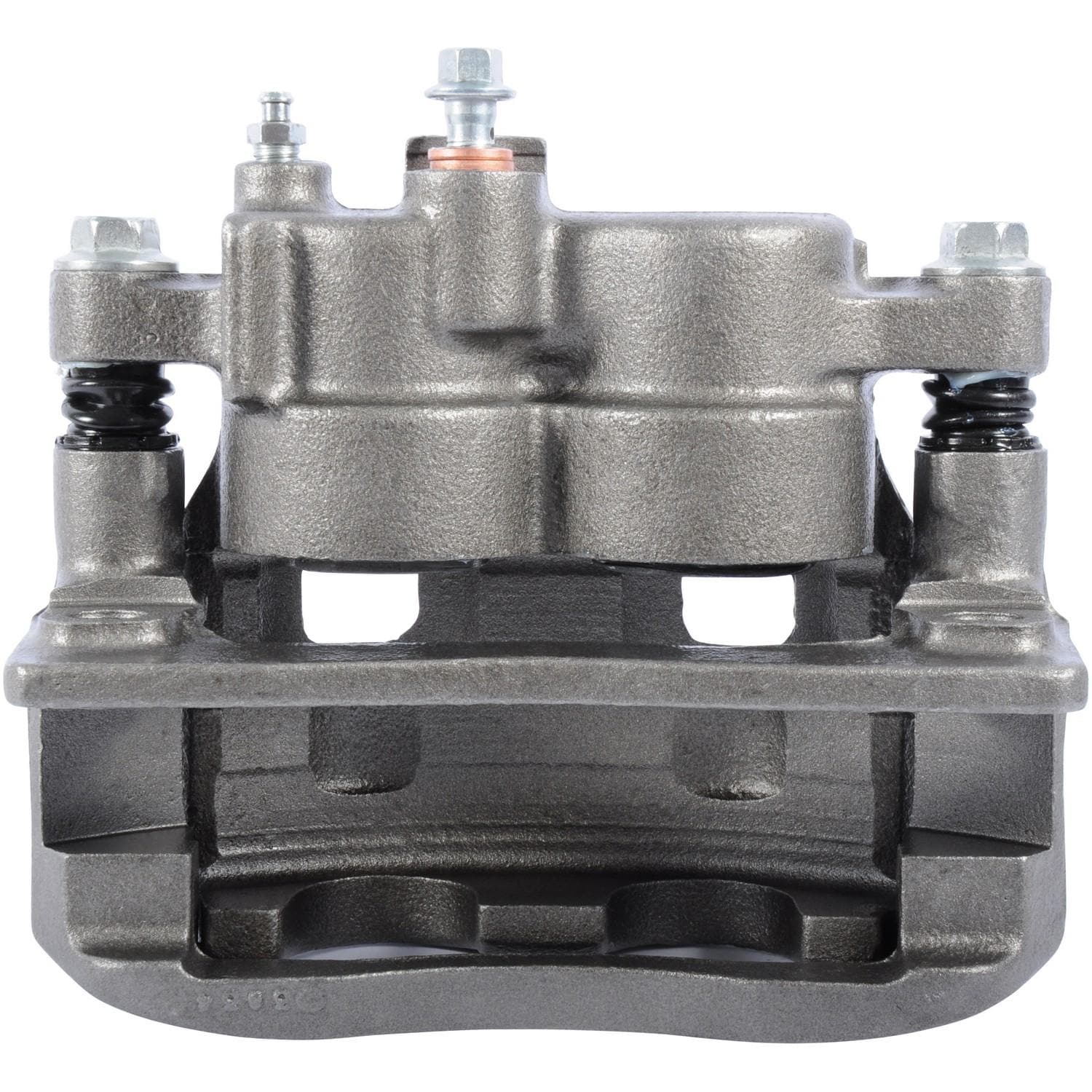Duralast Remanufactured Brake Caliper with Mounting Bracket 18