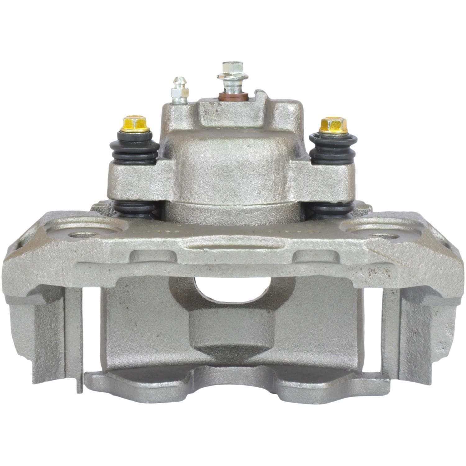 Duralast Remanufactured Brake Caliper with Mounting Bracket 18