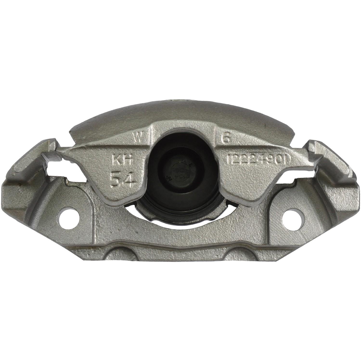 Duralast Remanufactured Brake Caliper with Mounting Bracket 18