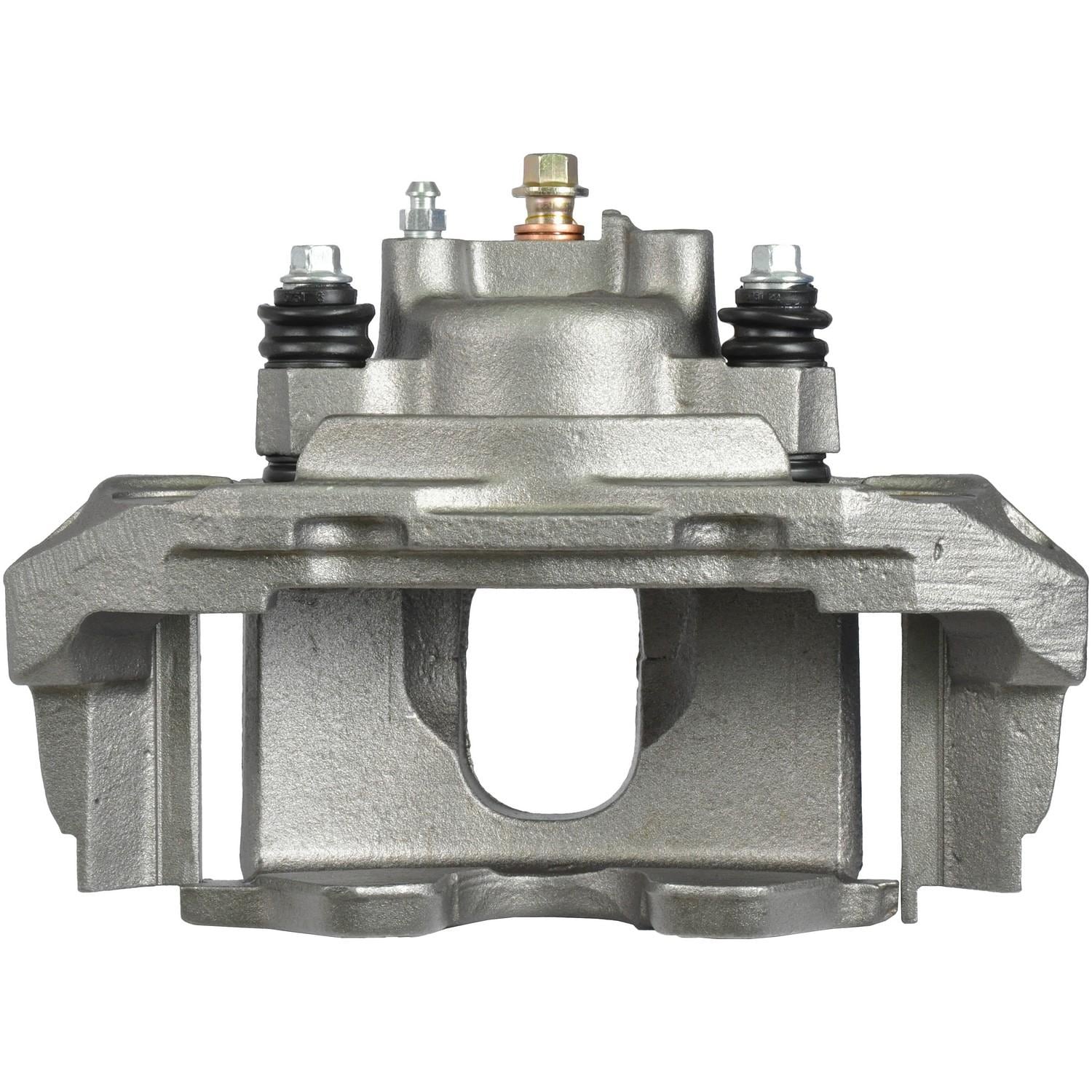Duralast Remanufactured Brake Caliper with Mounting Bracket 18