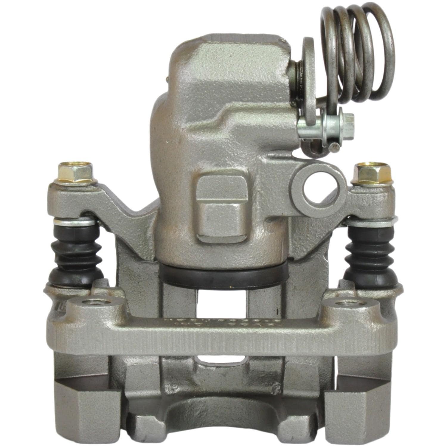 Duralast Remanufactured Brake Caliper With Mounting Bracket 18
