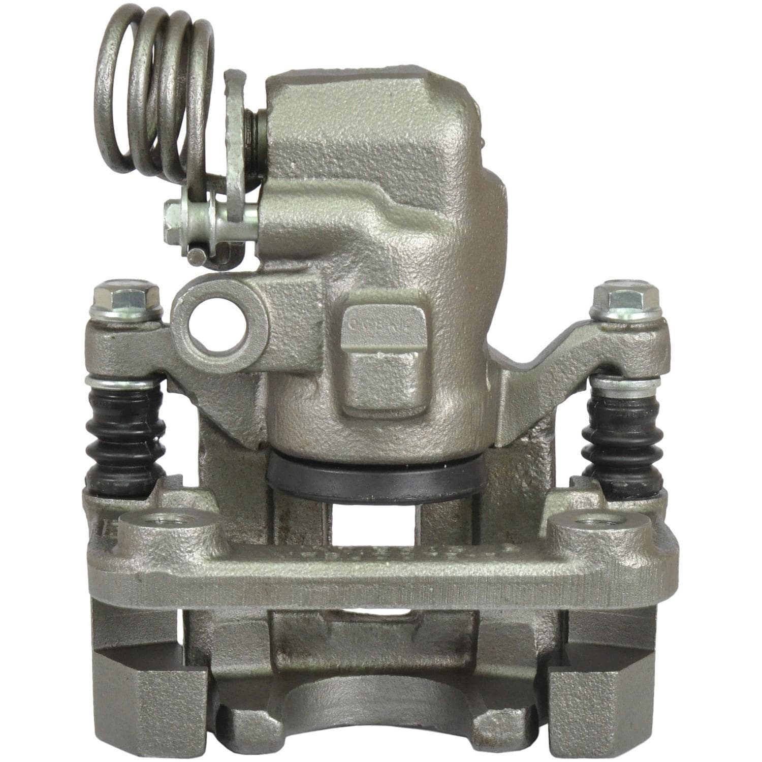 Duralast Remanufactured Brake Caliper With Mounting Bracket 18