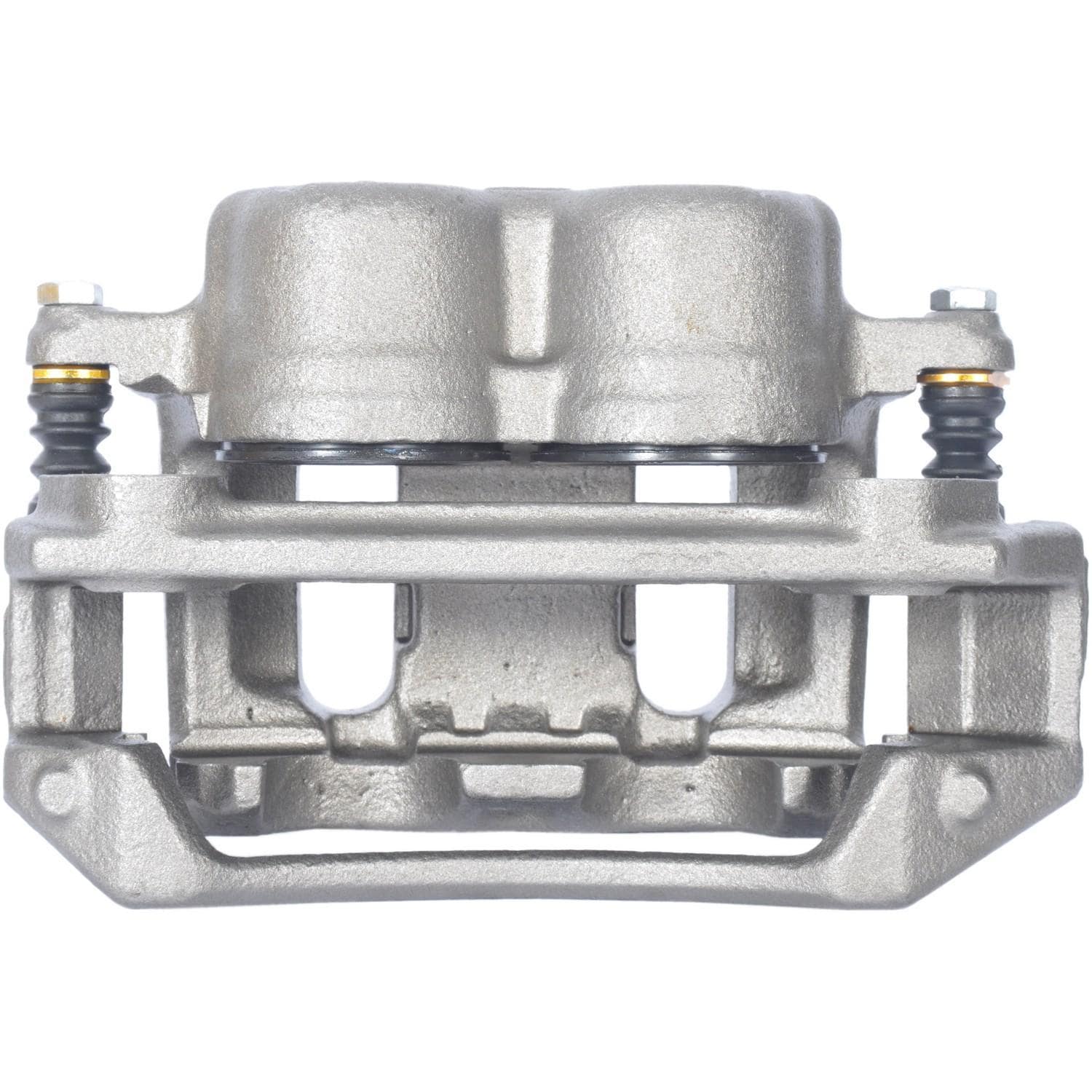 Duralast Remanufactured Brake Caliper with Mounting Bracket 18