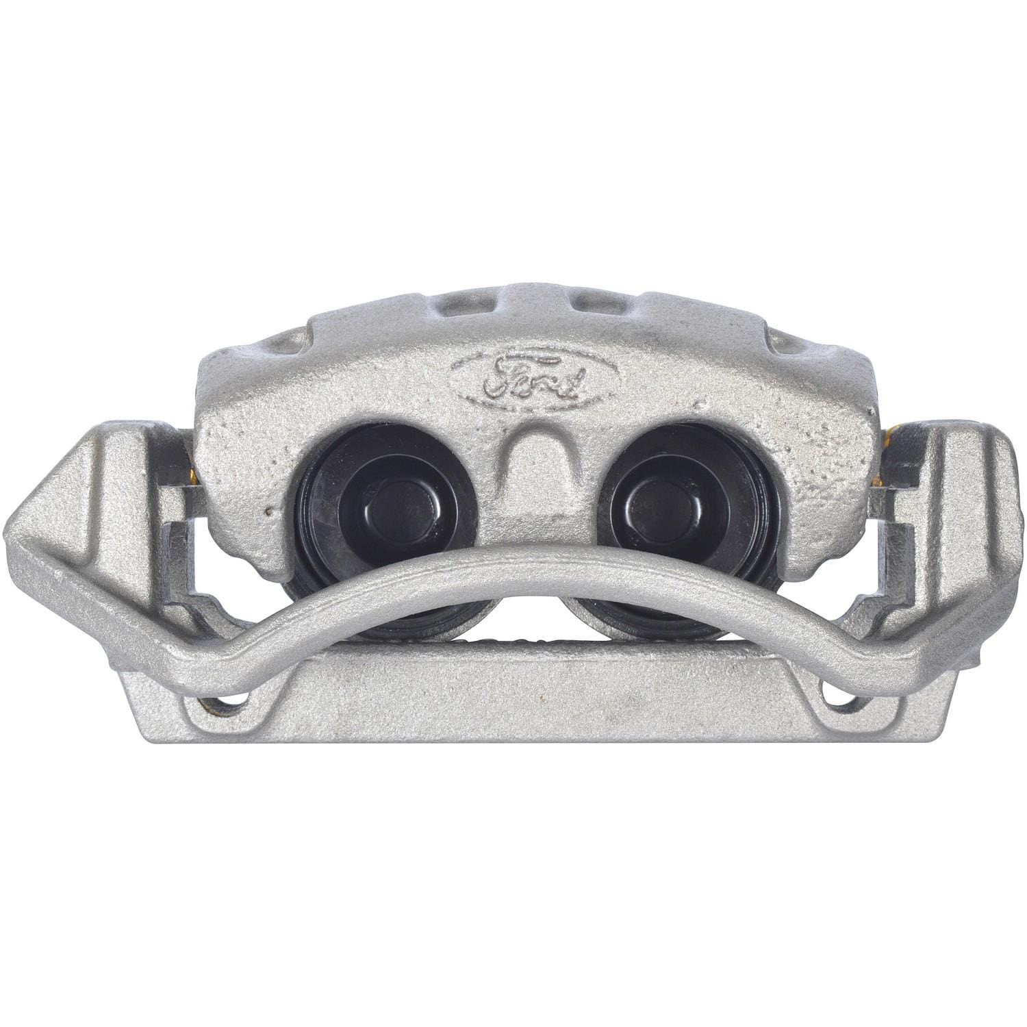 Duralast Remanufactured Brake Caliper with Mounting Bracket 18