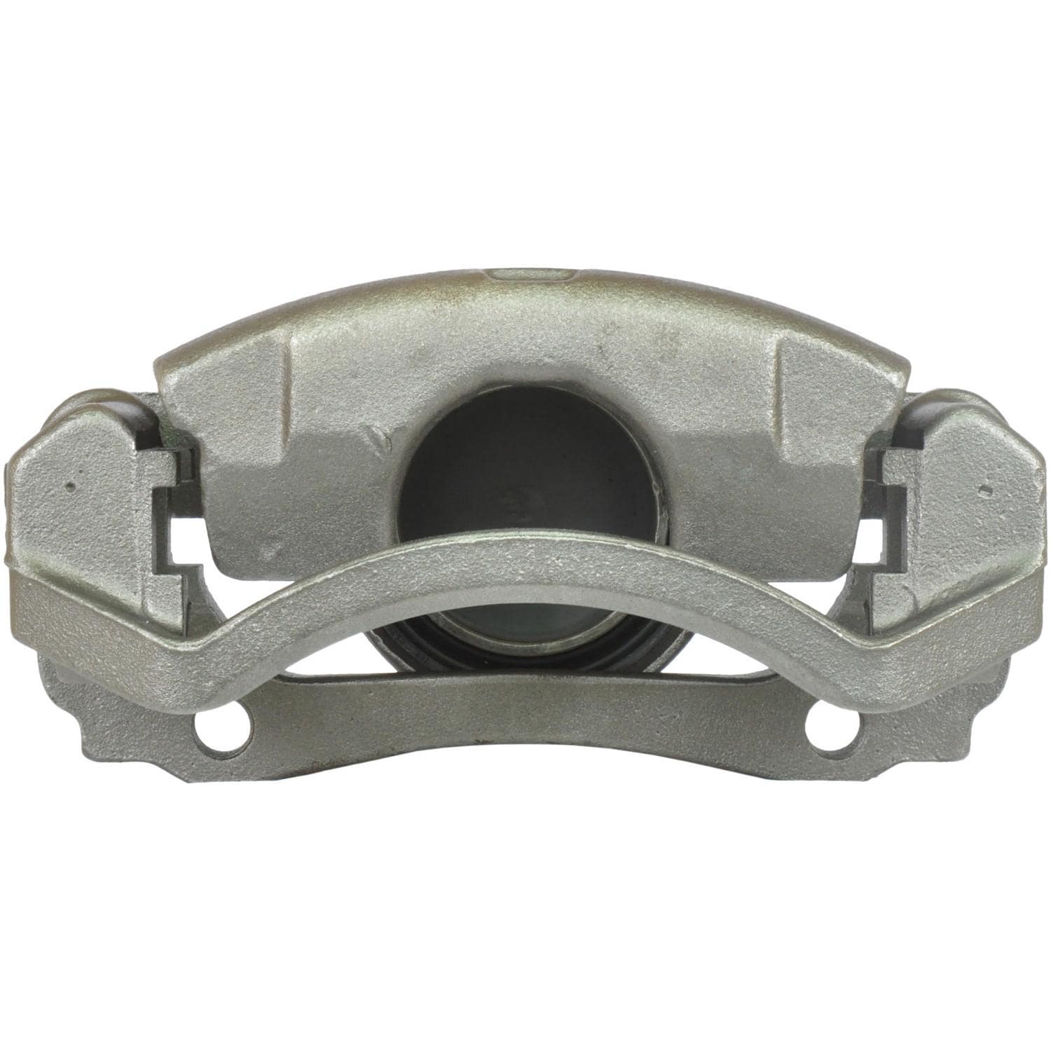 Duralast Remanufactured Brake Caliper with Mounting Bracket 18
