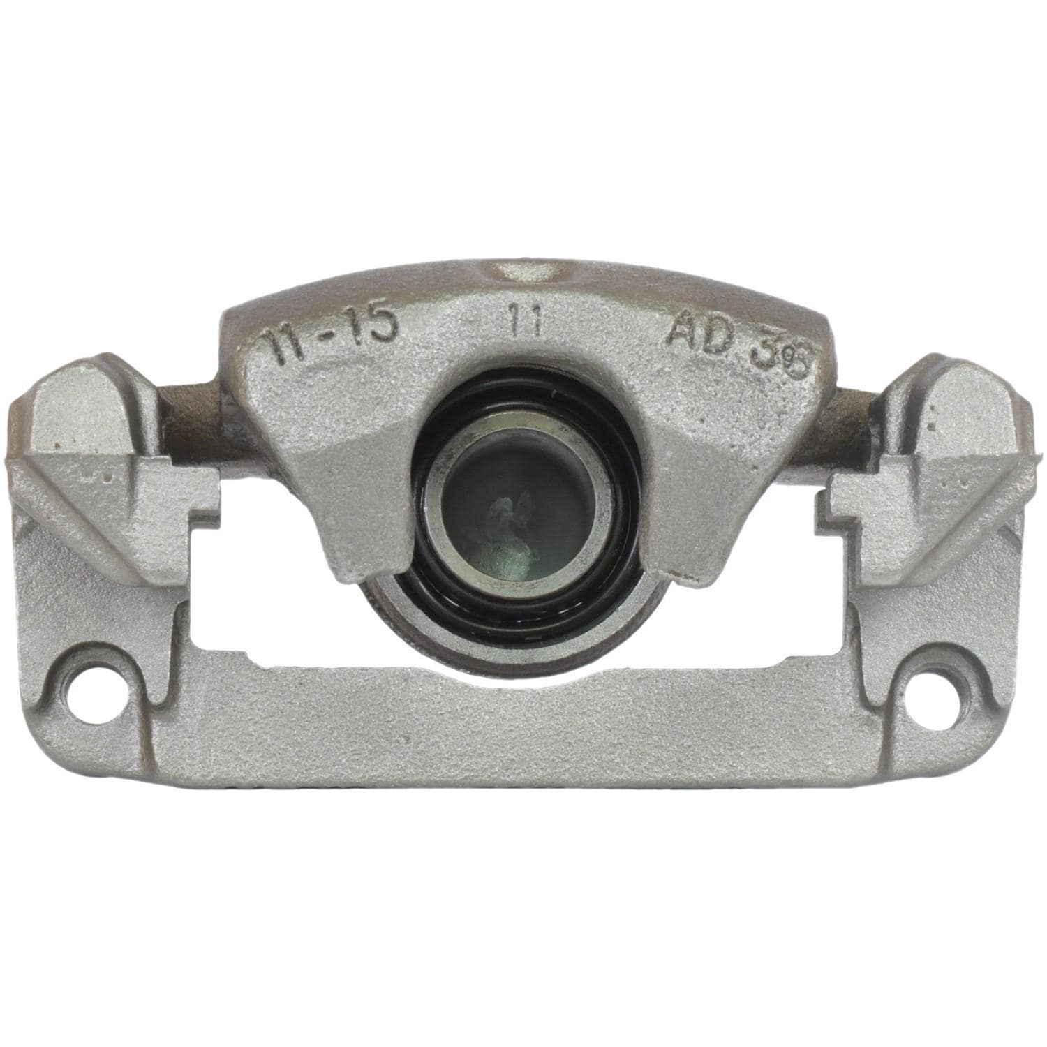 Duralast Remanufactured Brake Caliper with Mounting Bracket 18