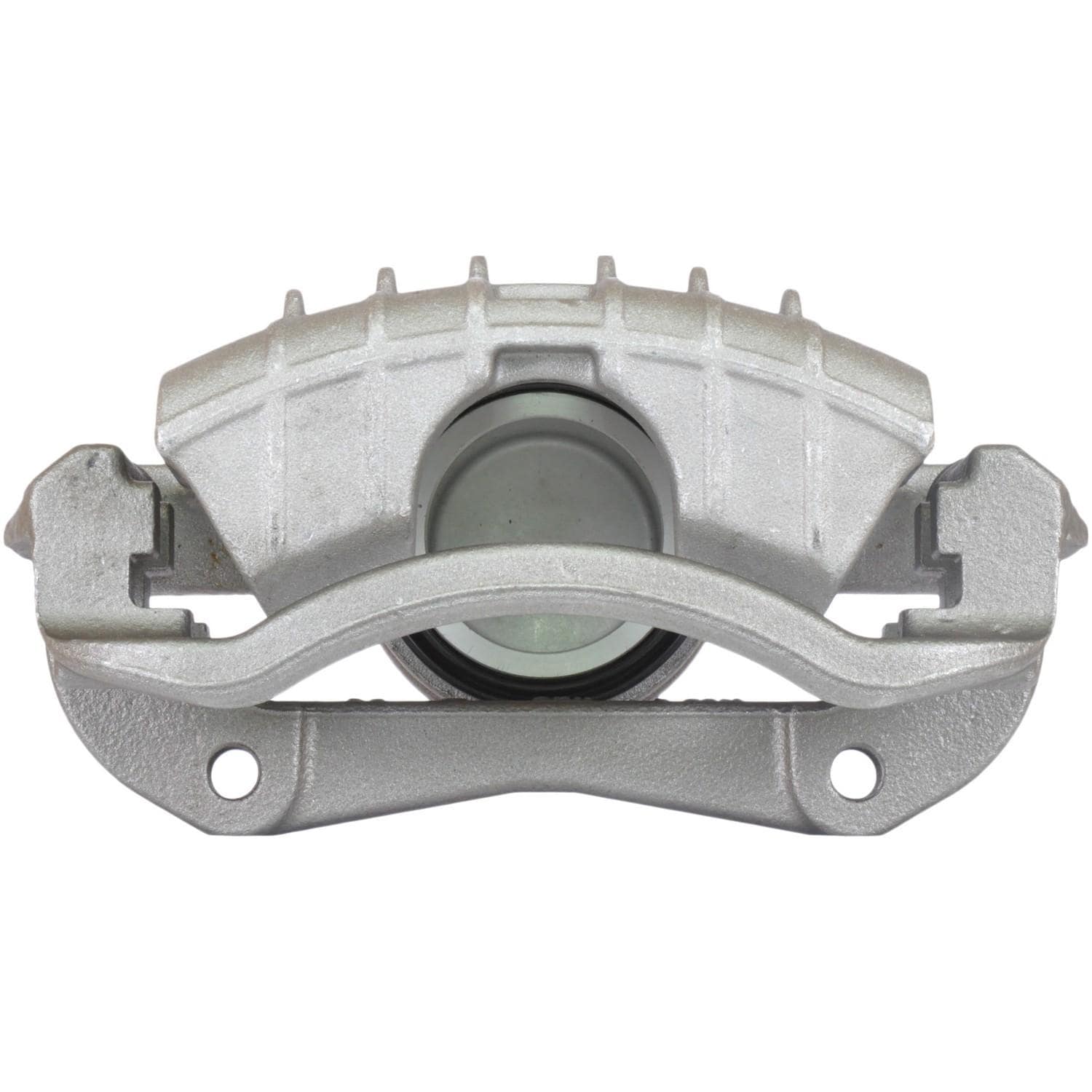 Duralast Remanufactured Brake Caliper with Mounting Bracket 18