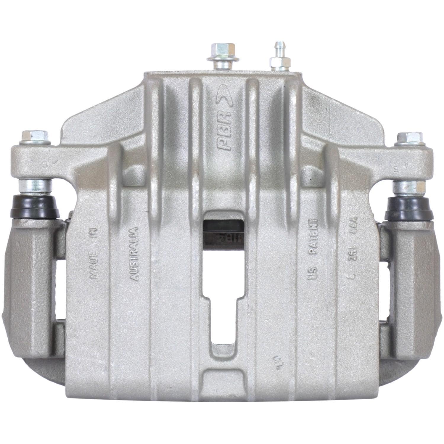 Duralast Remanufactured Brake Caliper with Mounting Bracket 18