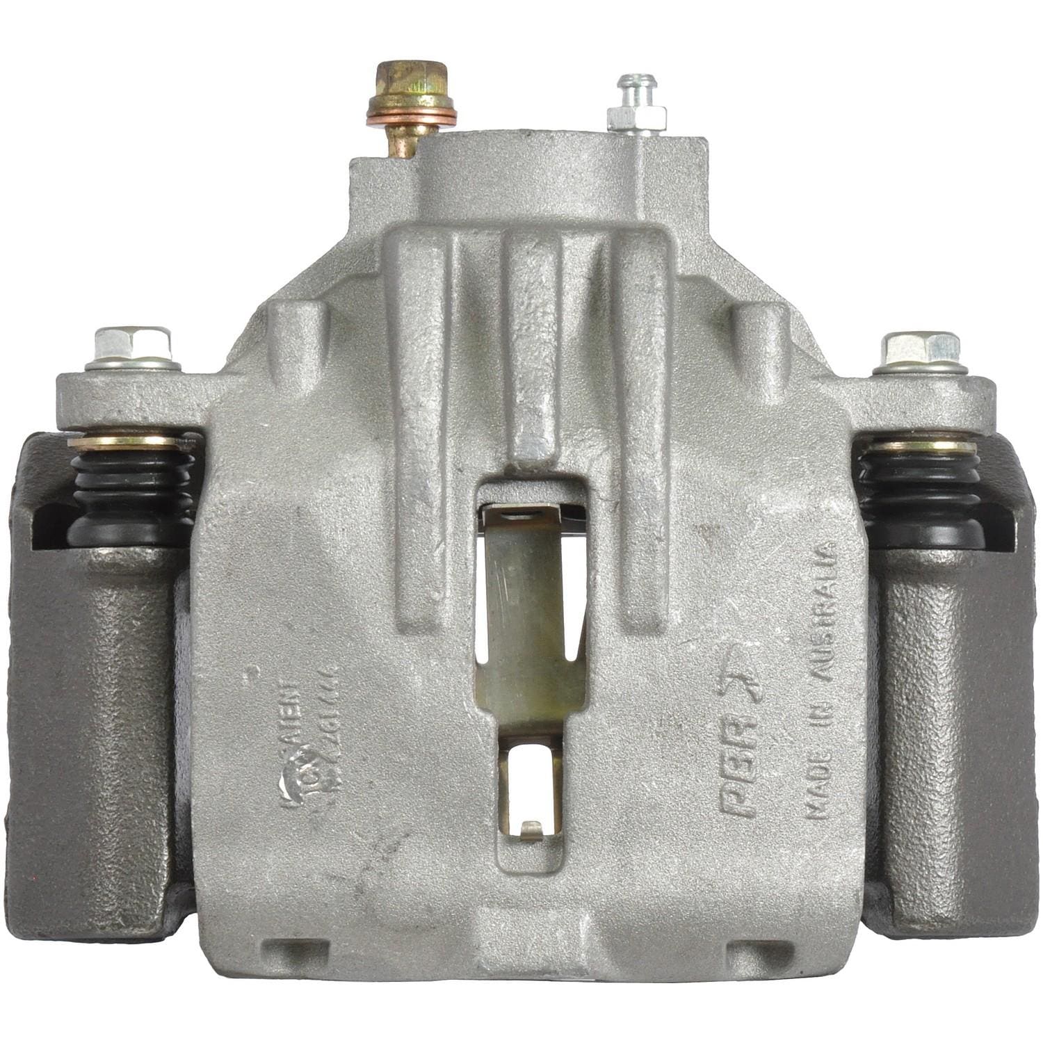 Duralast Remanufactured Brake Caliper with Mounting Bracket 18