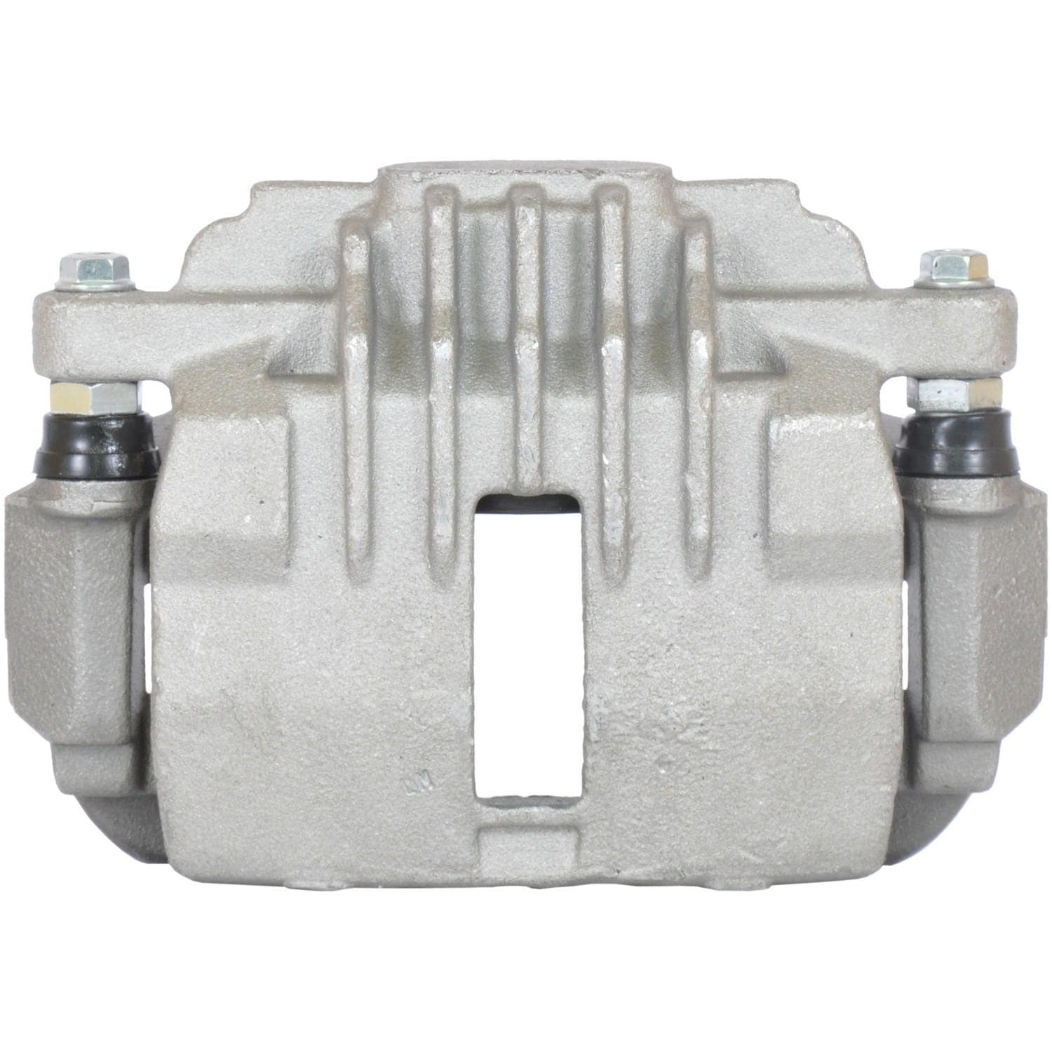 Duralast Remanufactured Brake Caliper with Mounting Bracket 18