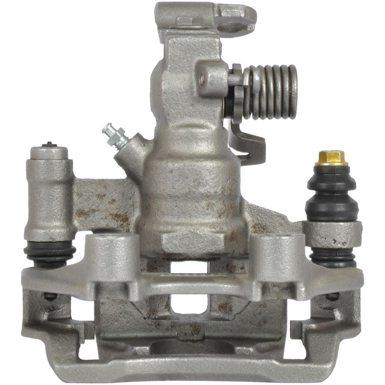 Duralast Remanufactured Brake Caliper with Mounting Bracket 18