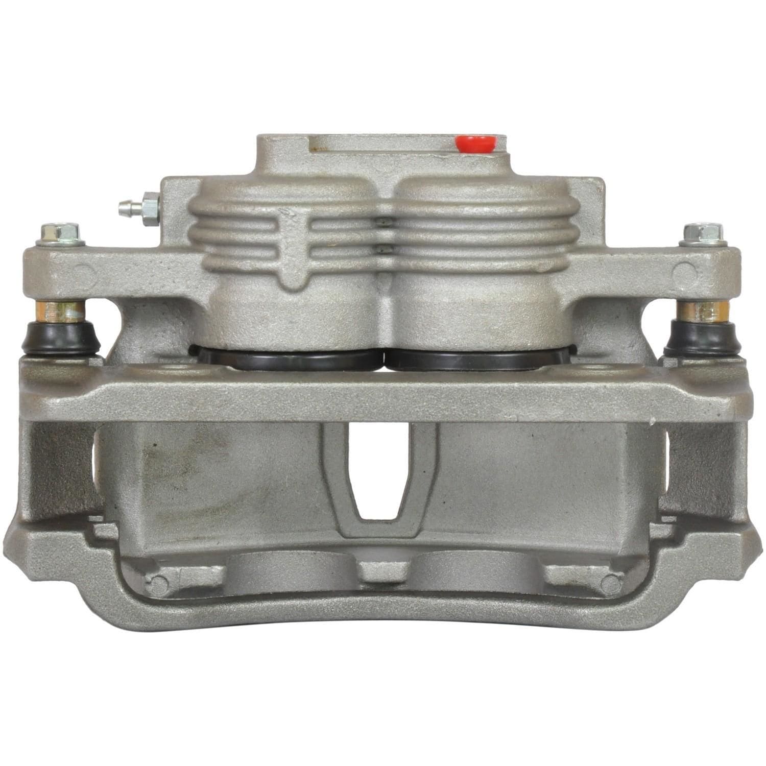 Duralast Remanufactured Brake Caliper With Mounting Bracket 18