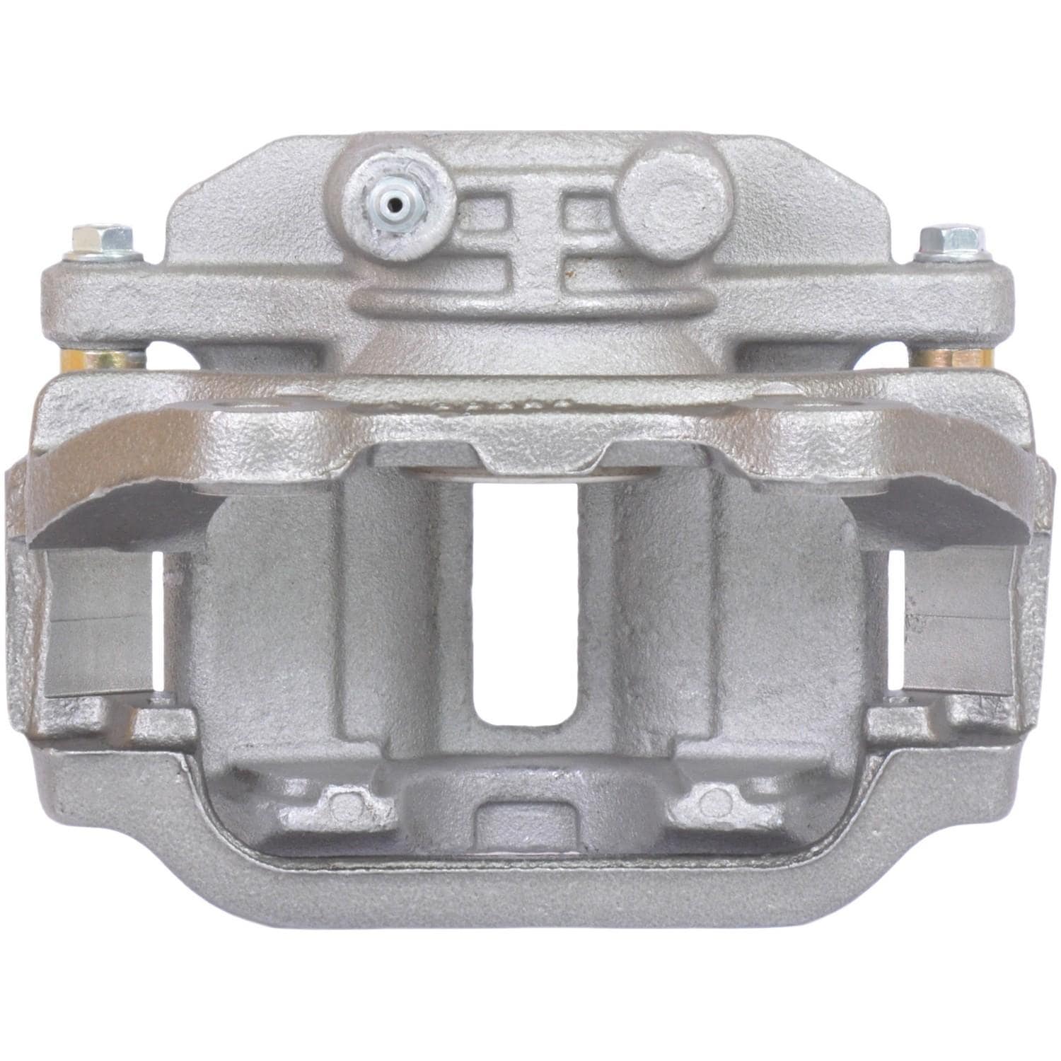 Duralast Remanufactured Brake Caliper With Mounting Bracket 18