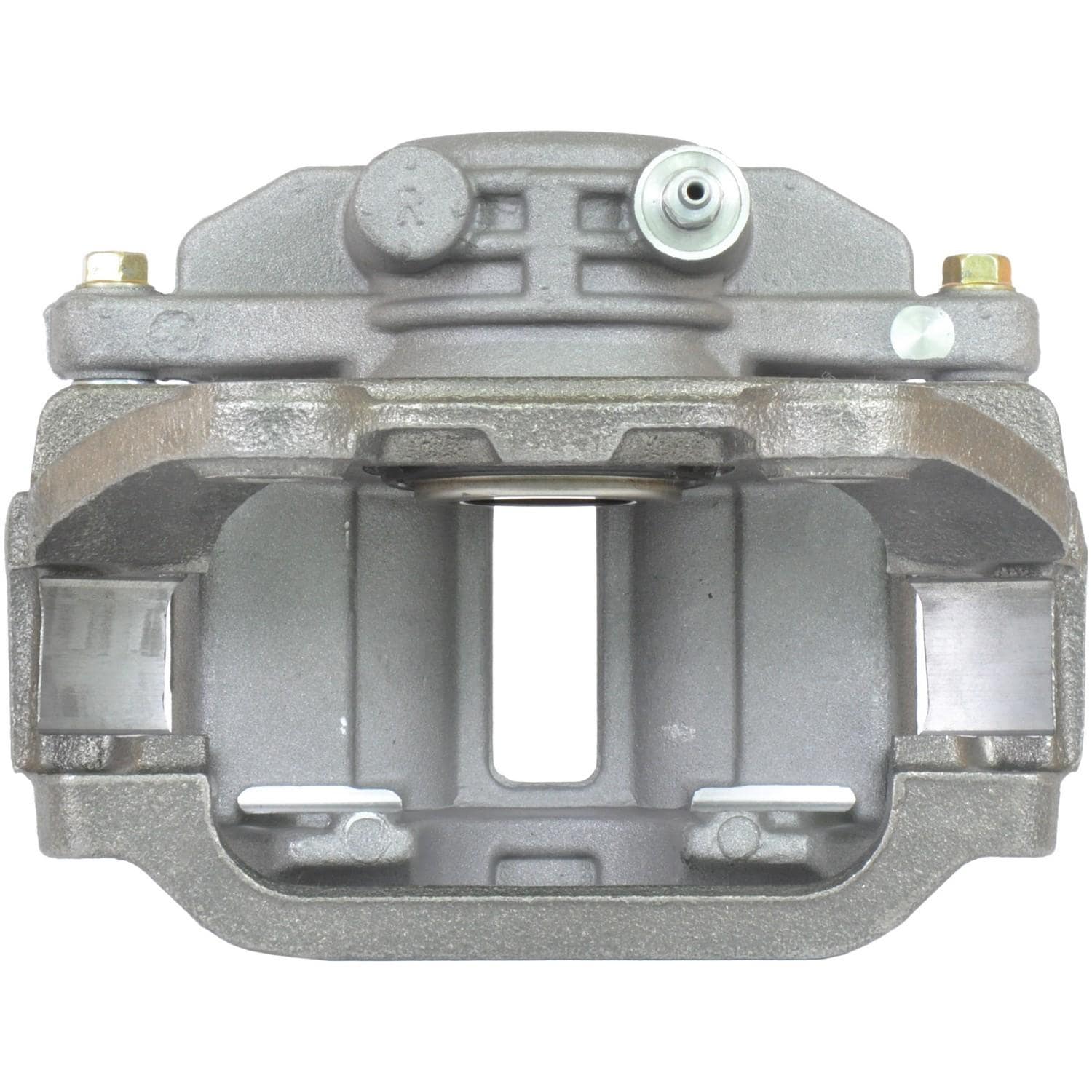 Duralast Remanufactured Brake Caliper with Mounting Bracket 18