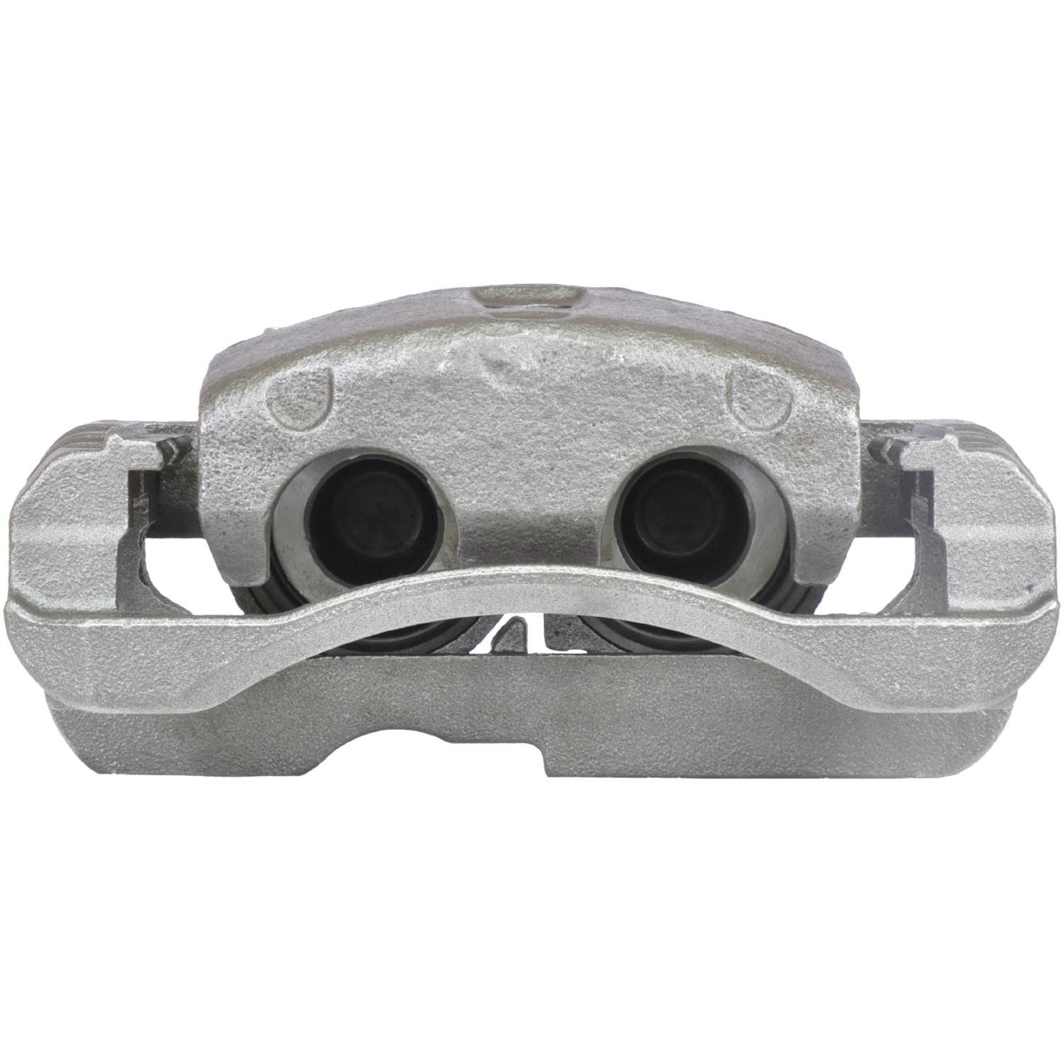 Duralast Remanufactured Brake Caliper with Mounting Bracket 18